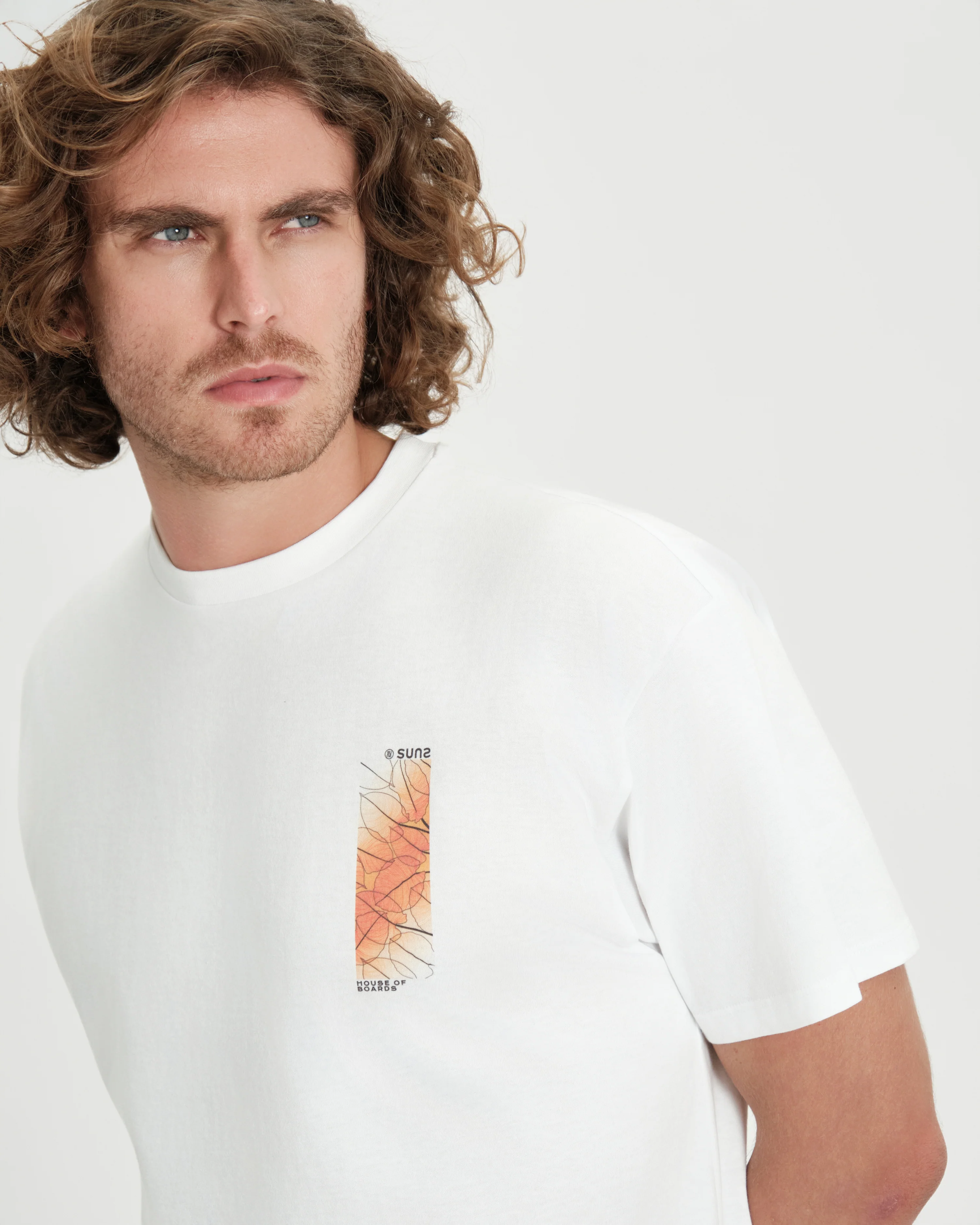 T-shirt uomo Suns Boards Paolo Line - Image 3