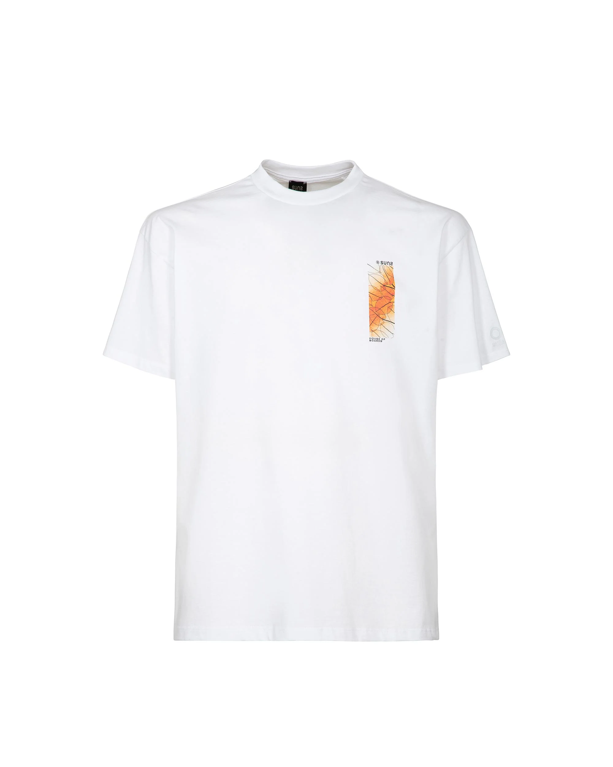 T-shirt uomo Suns Boards Paolo Line - Image 5