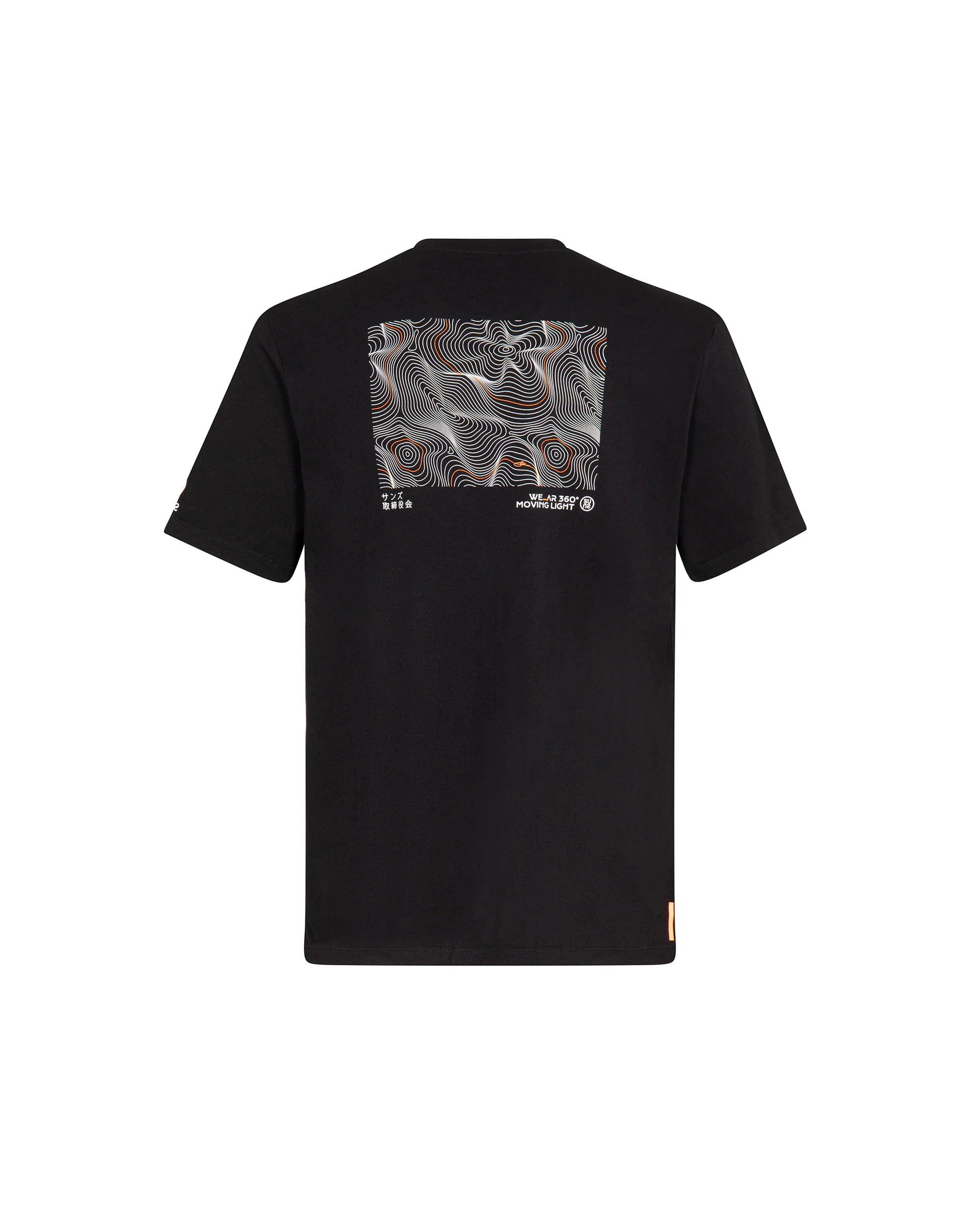T-shirt uomo Suns Boards Paolo Move - Image 10