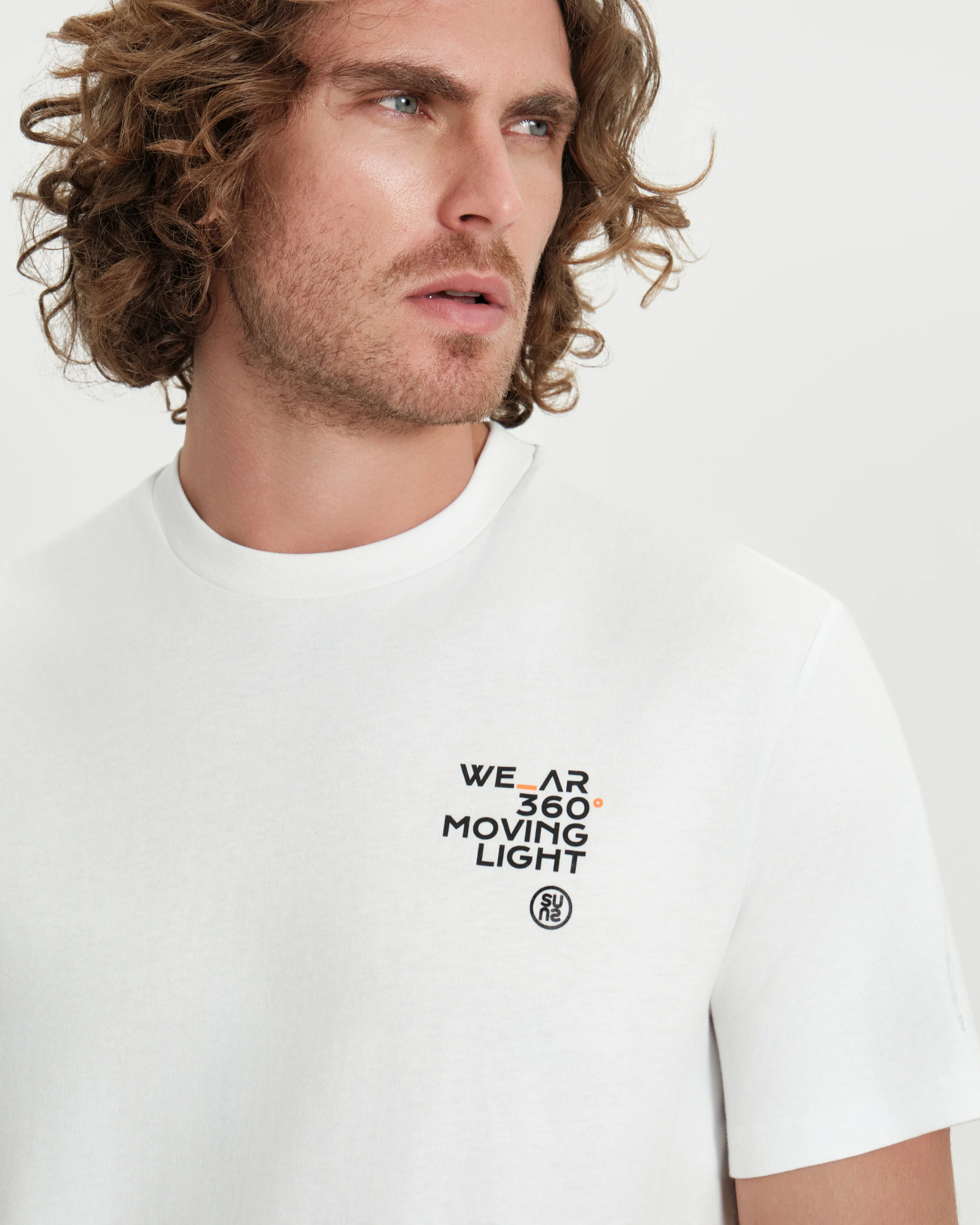 T-shirt uomo Suns Boards Paolo Move - Image 4