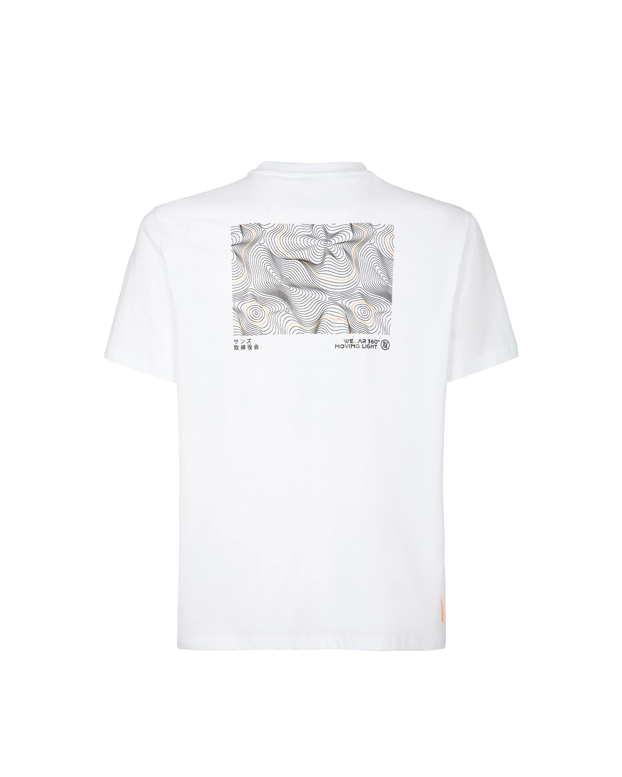 T-shirt uomo Suns Boards Paolo Move - Image 7