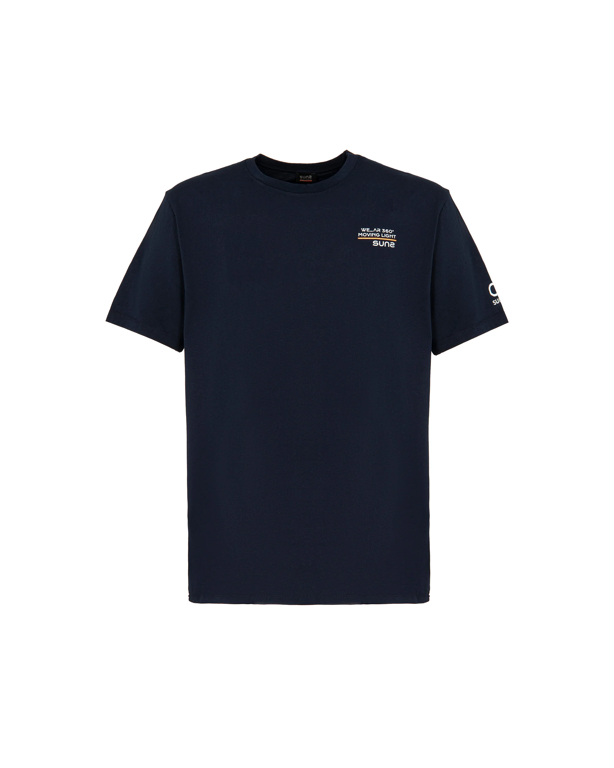 T-shirt uomo Suns Boards Paolo Moving - Image 3