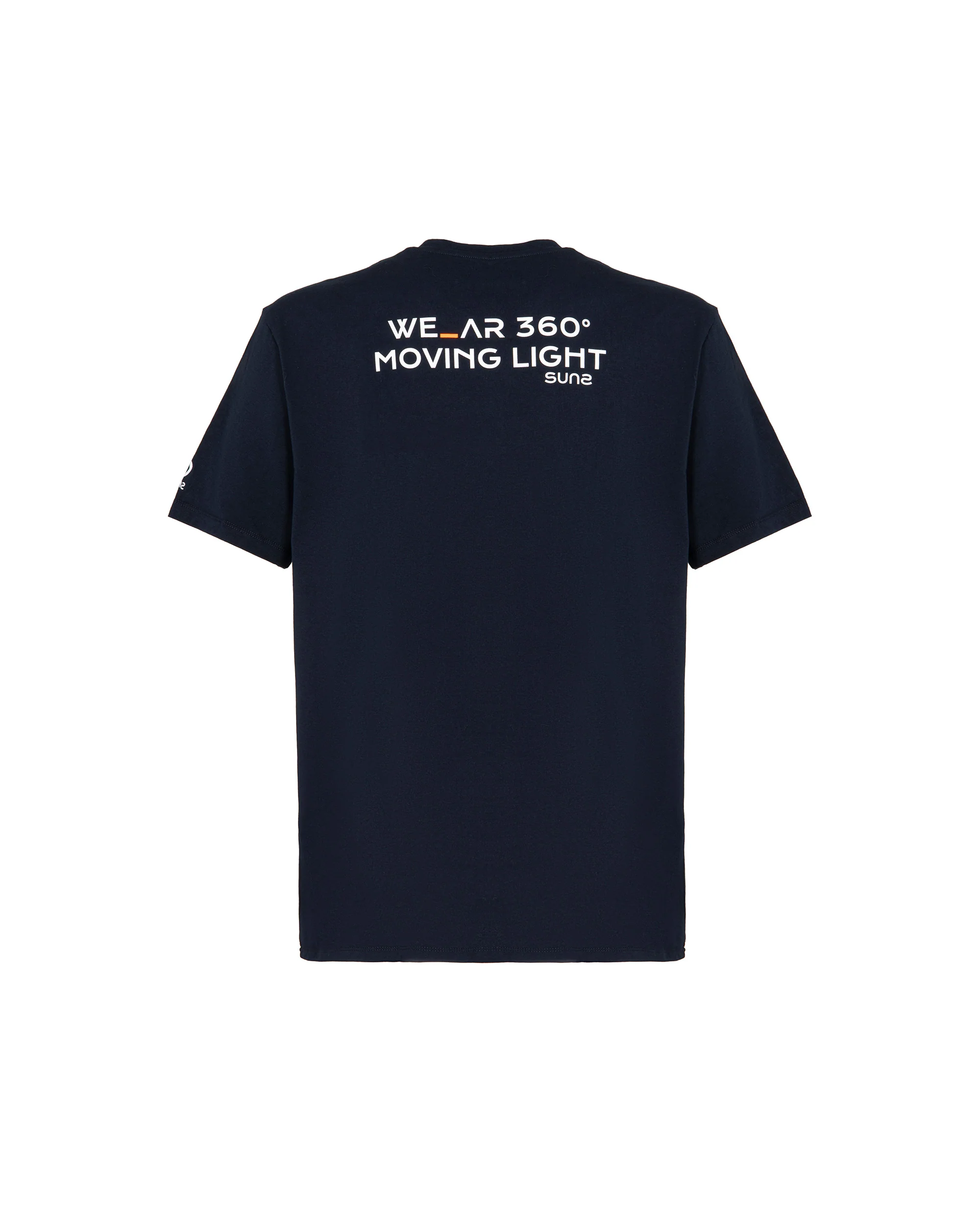 T-shirt uomo Suns Boards Paolo Moving - Image 5
