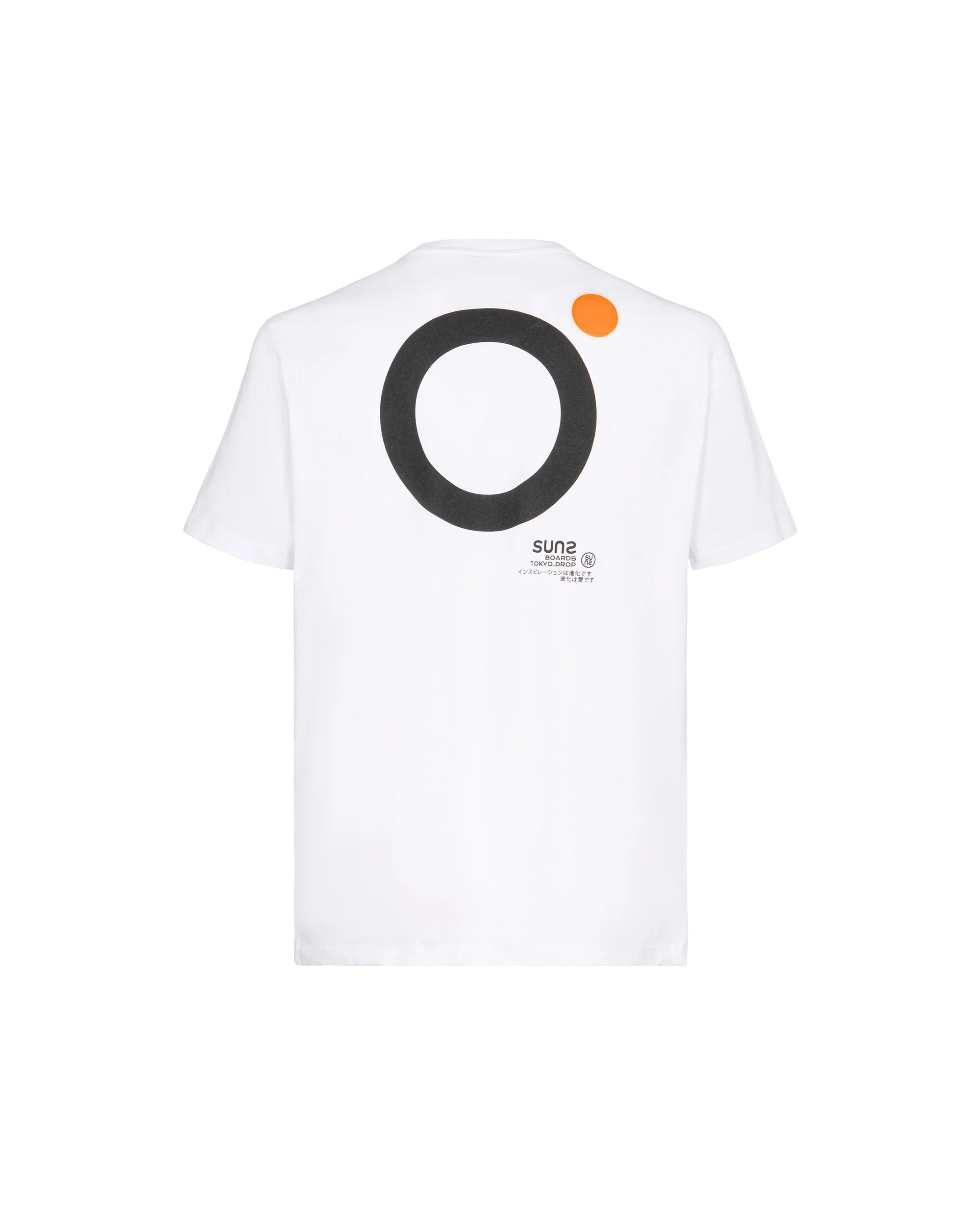 T-shirt uomo Suns Boards Paolo Pocket Point - Image 10