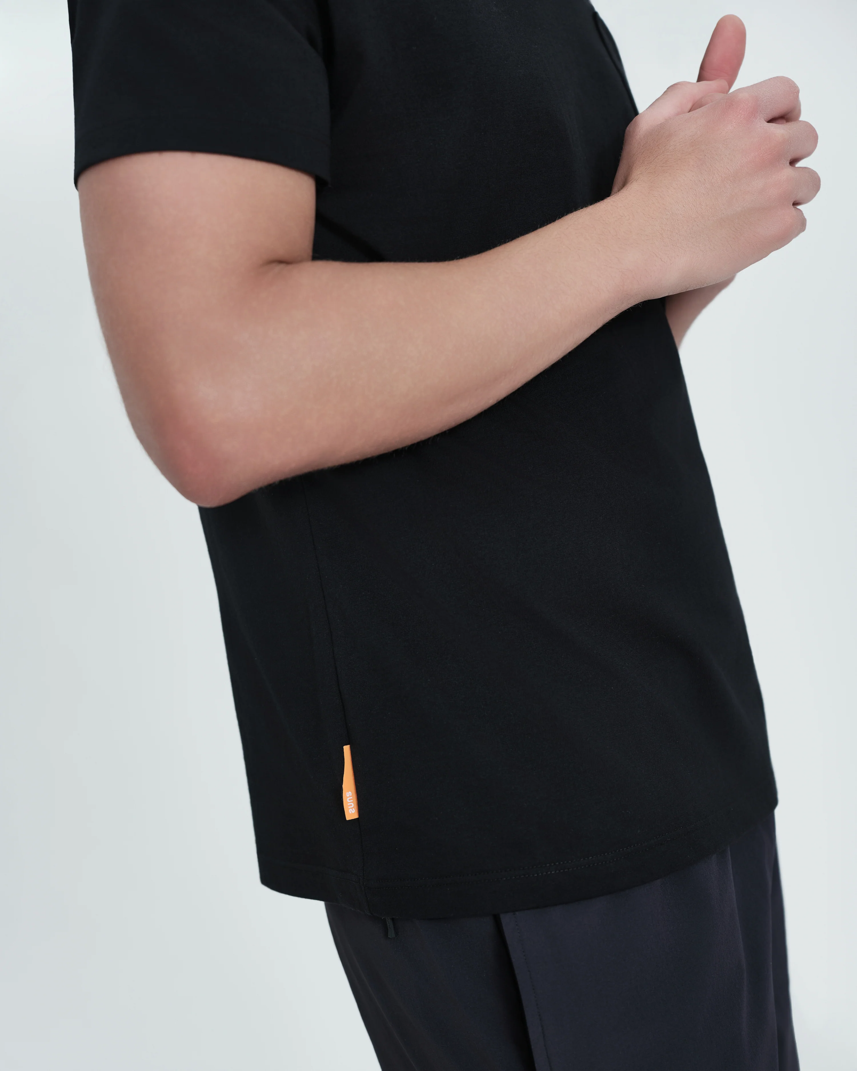 T-shirt uomo Suns Boards Paolo Pocket Point - Image 5