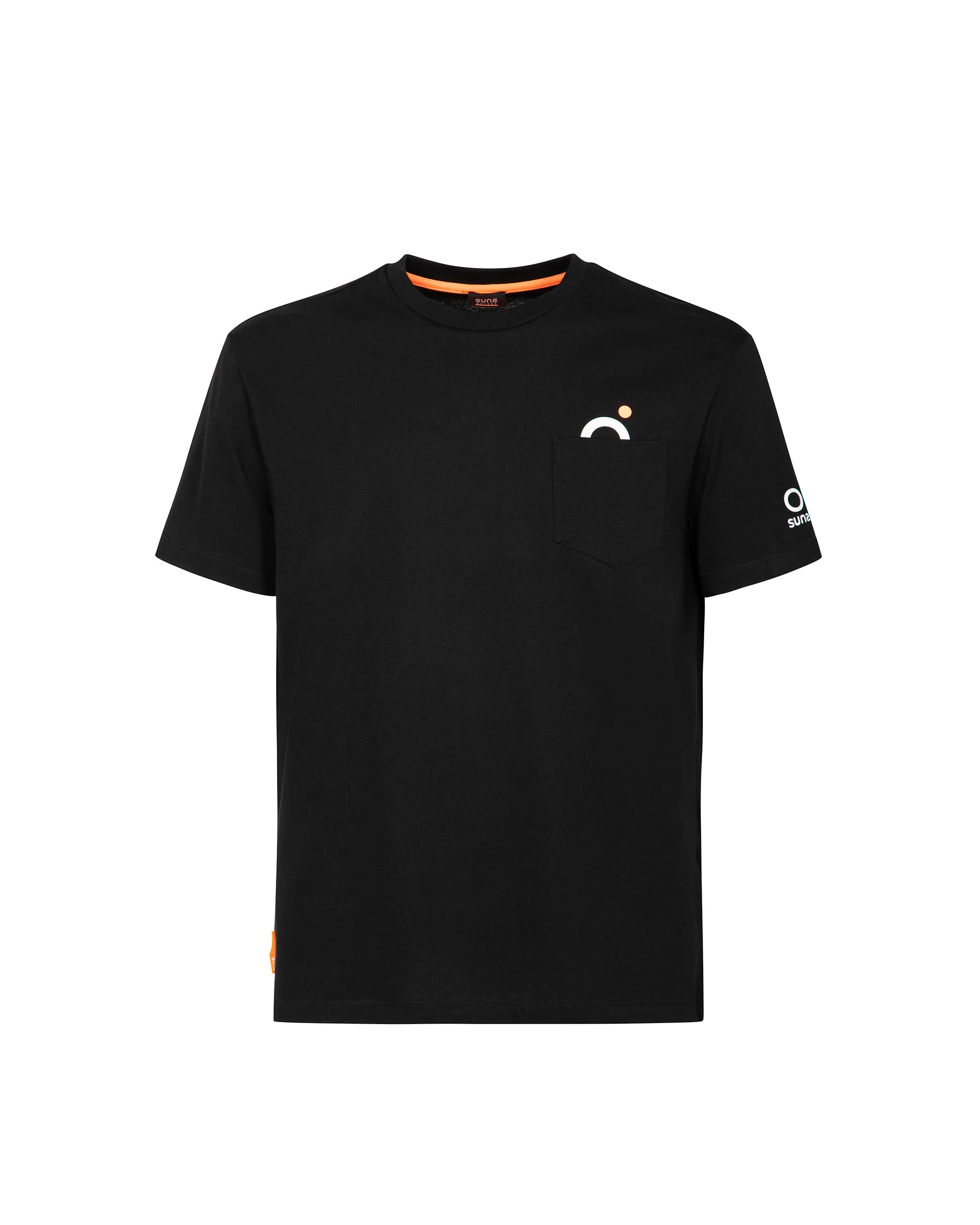 T-shirt uomo Suns Boards Paolo Pocket Point - Image 6