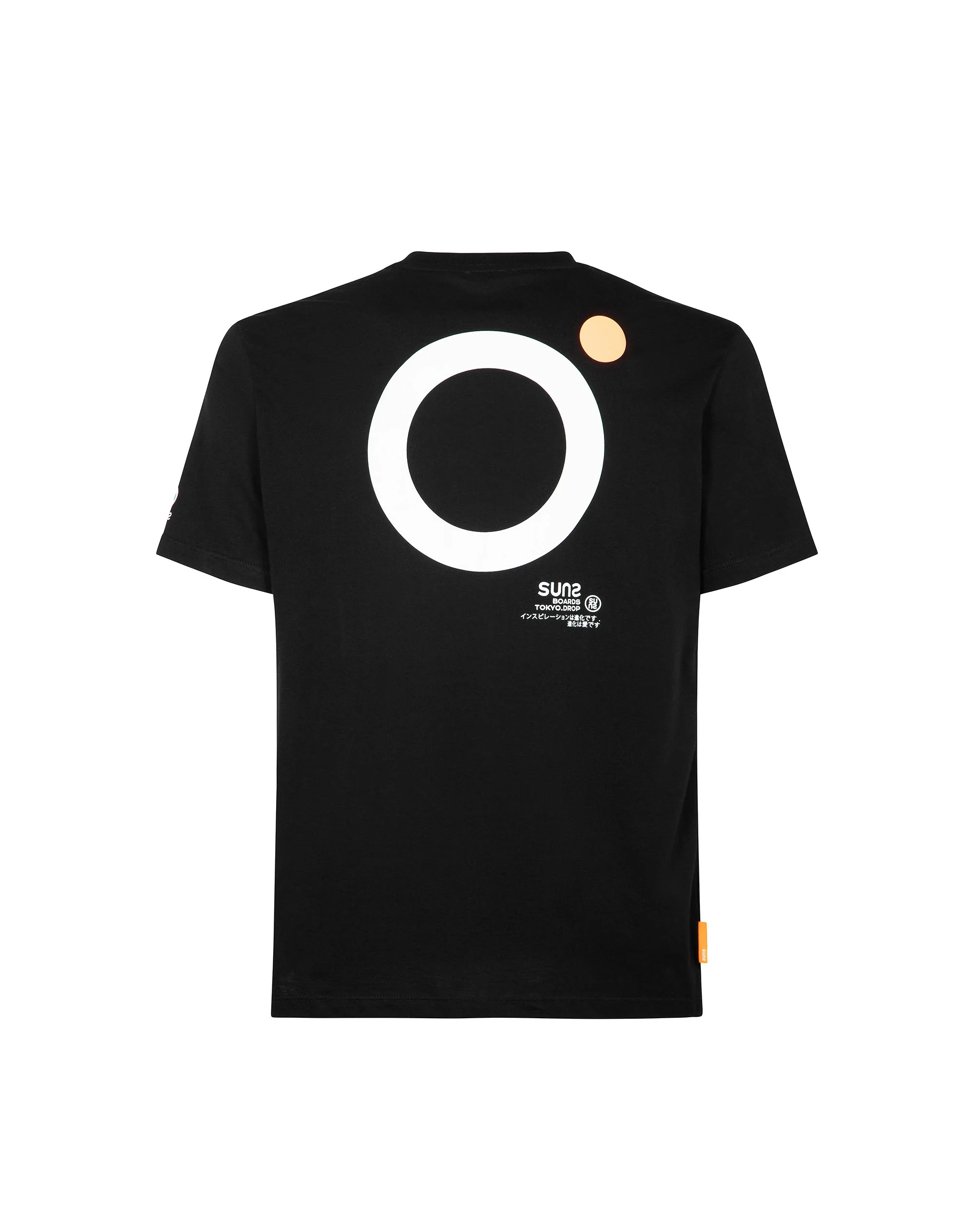 T-shirt uomo Suns Boards Paolo Pocket Point - Image 7