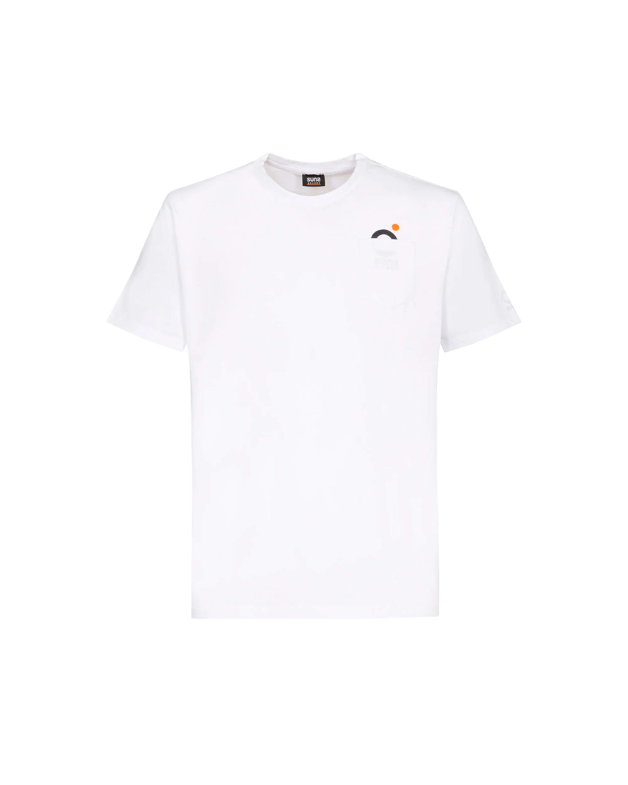 T-shirt uomo Suns Boards Paolo Pocket Point - Image 8