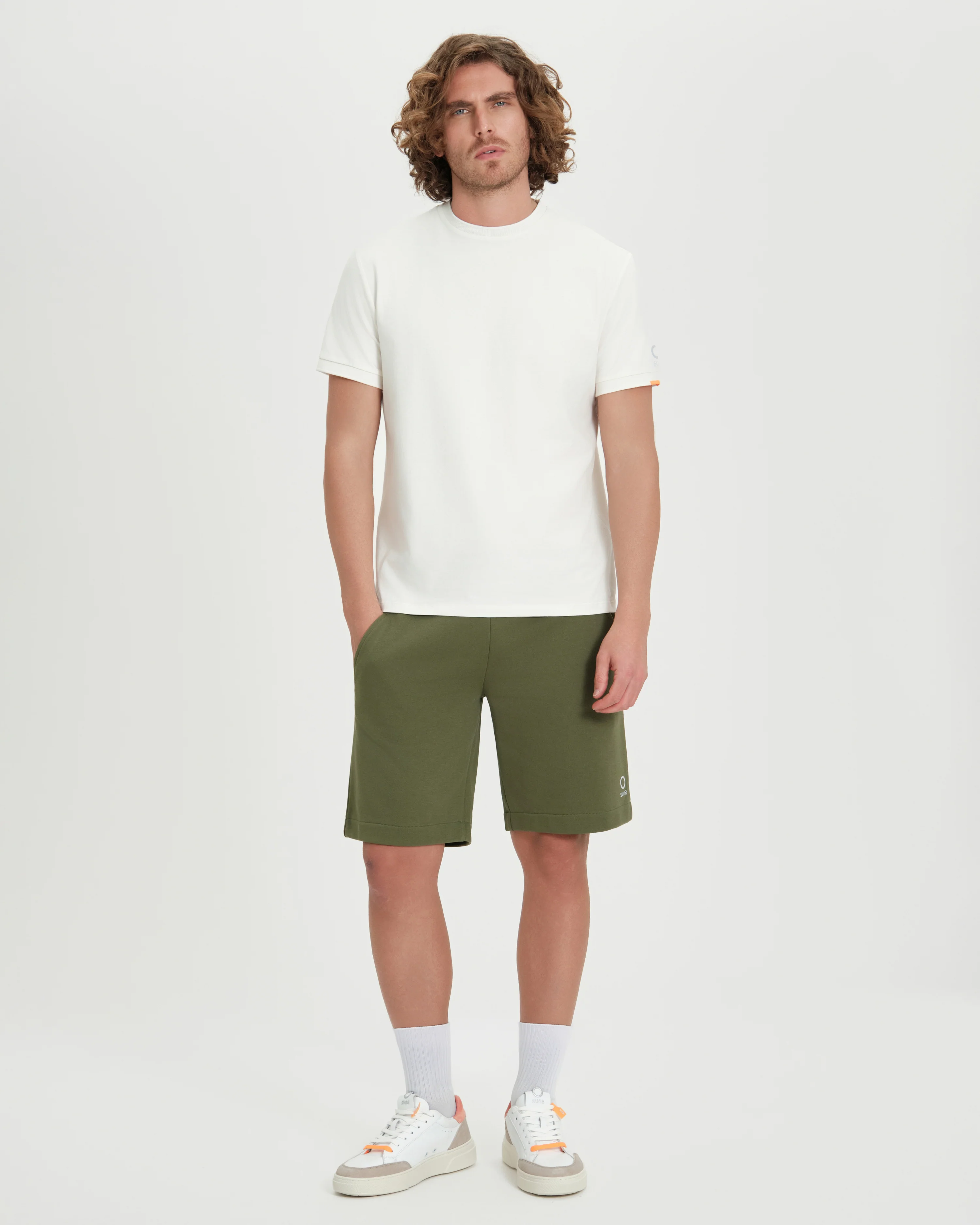 T-shirt uomo Suns Boards Paolo Rib Tag