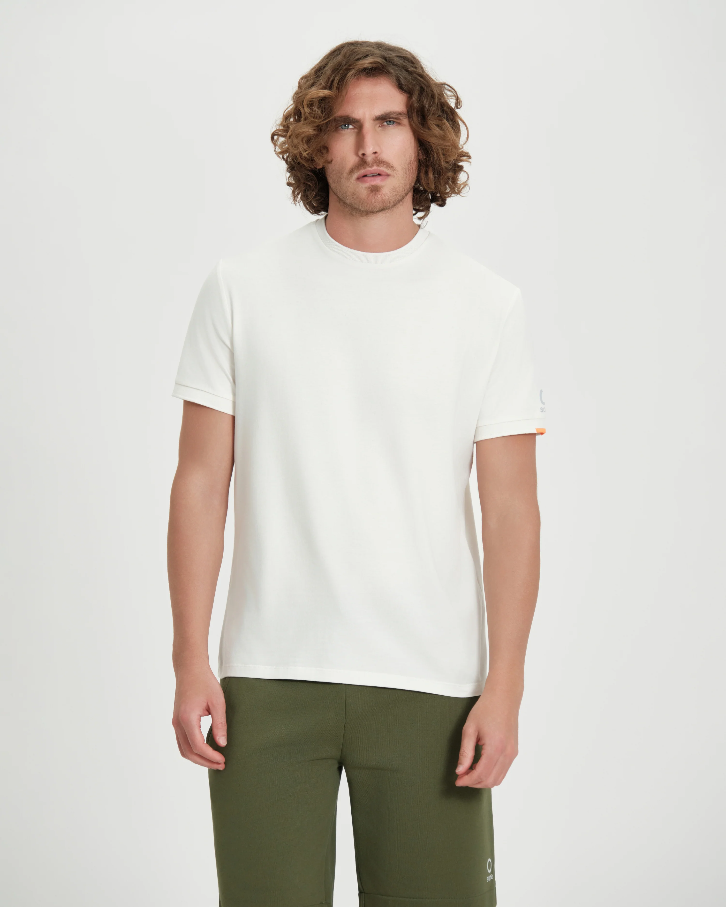 T-shirt uomo Suns Boards Paolo Rib Tag - Image 2