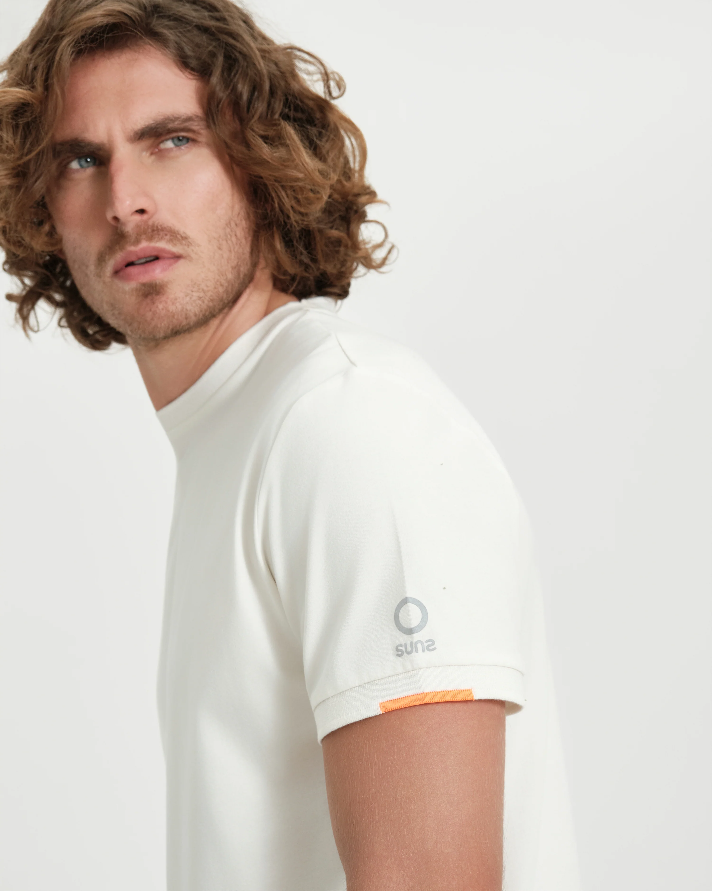 T-shirt uomo Suns Boards Paolo Rib Tag - Image 3