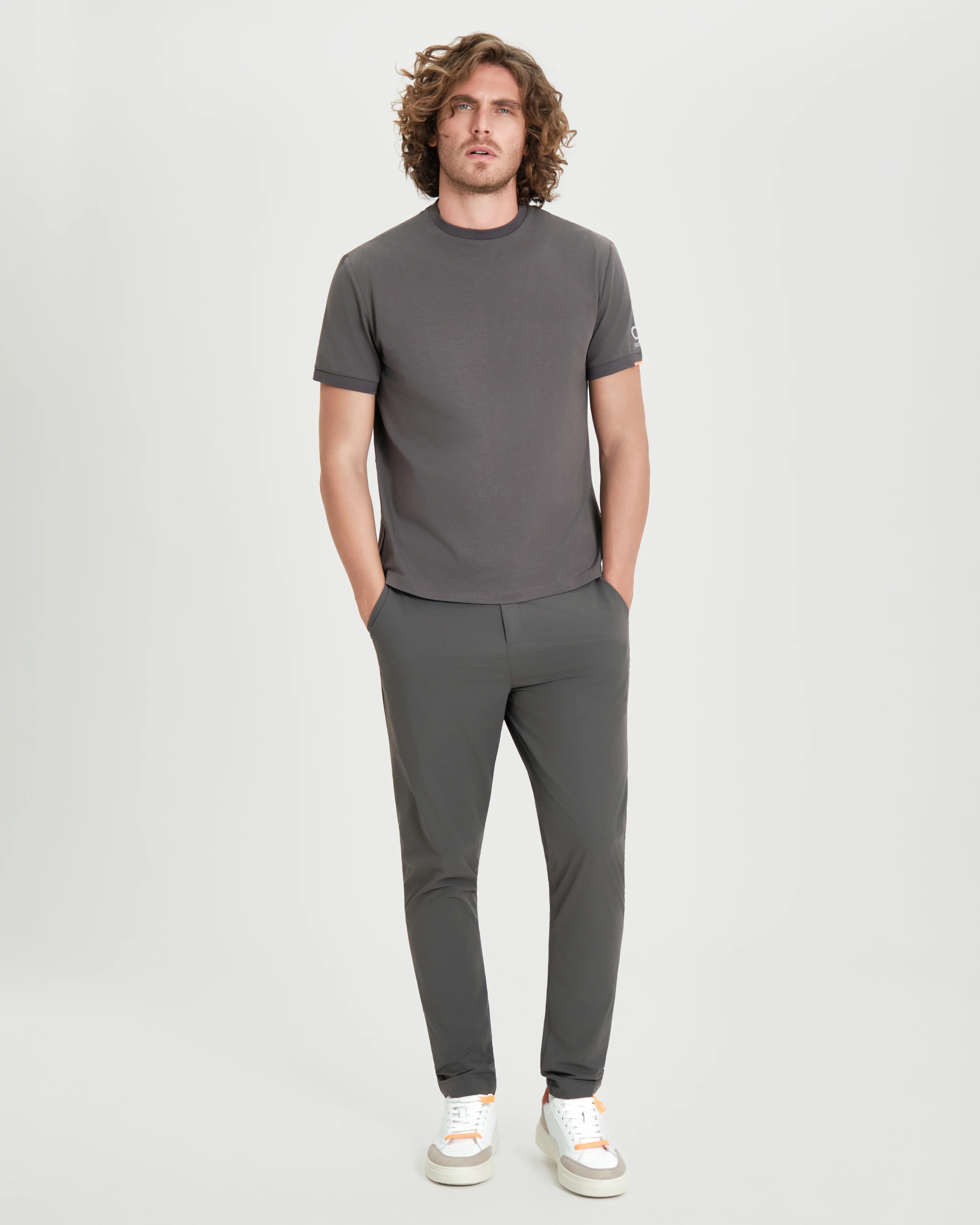 T-shirt uomo Suns Boards Paolo Rib Tag - Image 7