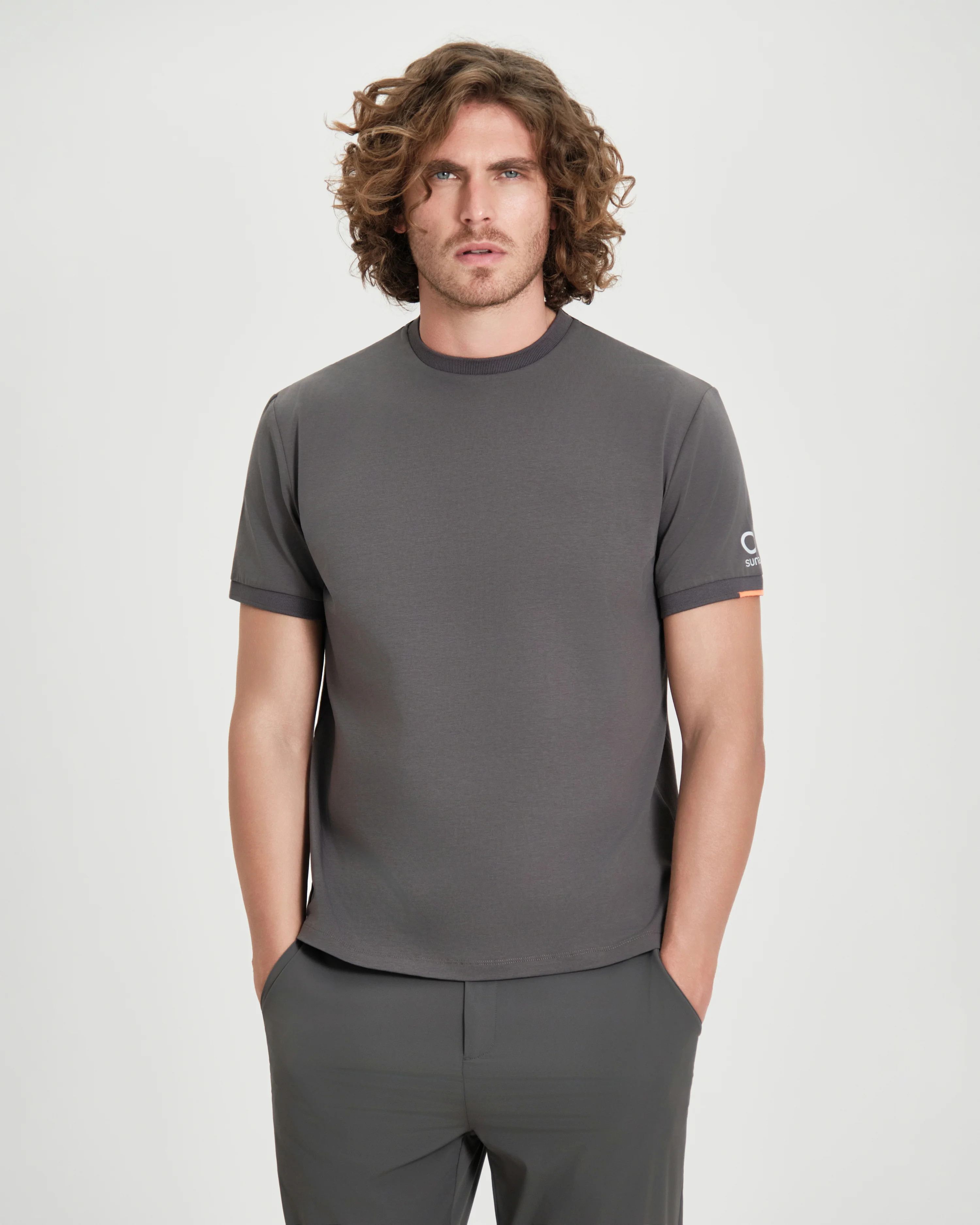 T-shirt uomo Suns Boards Paolo Rib Tag - Image 8