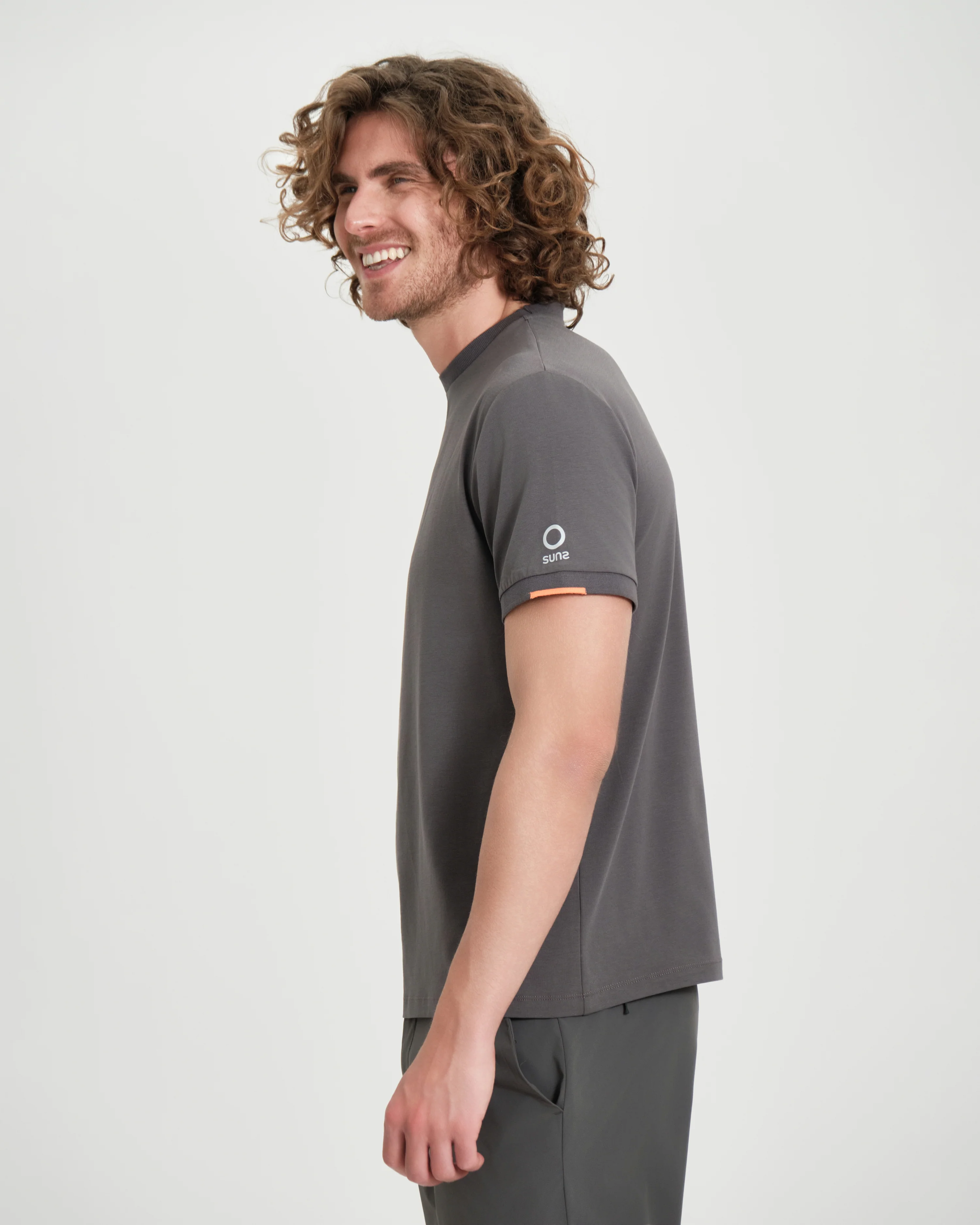 T-shirt uomo Suns Boards Paolo Rib Tag - Image 9