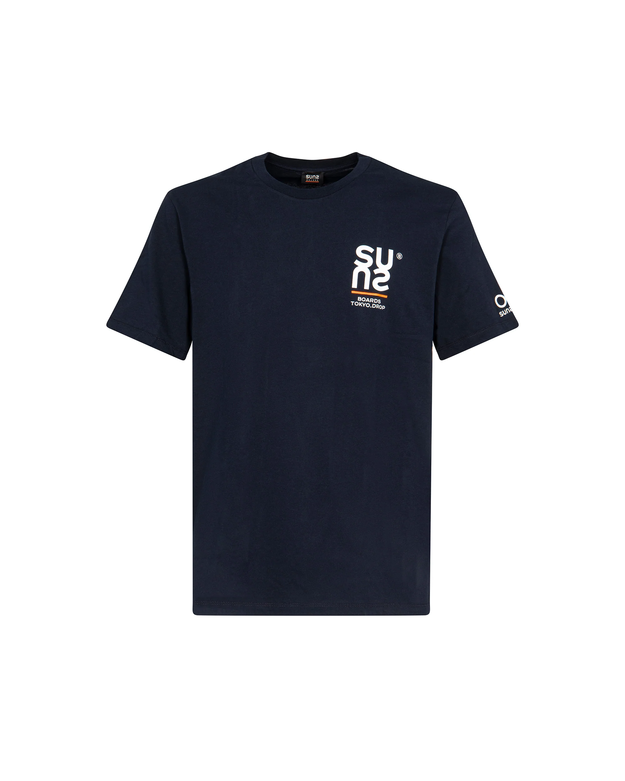 T-shirt uomo Suns Boards Paolo Tokio Boards - Image 3
