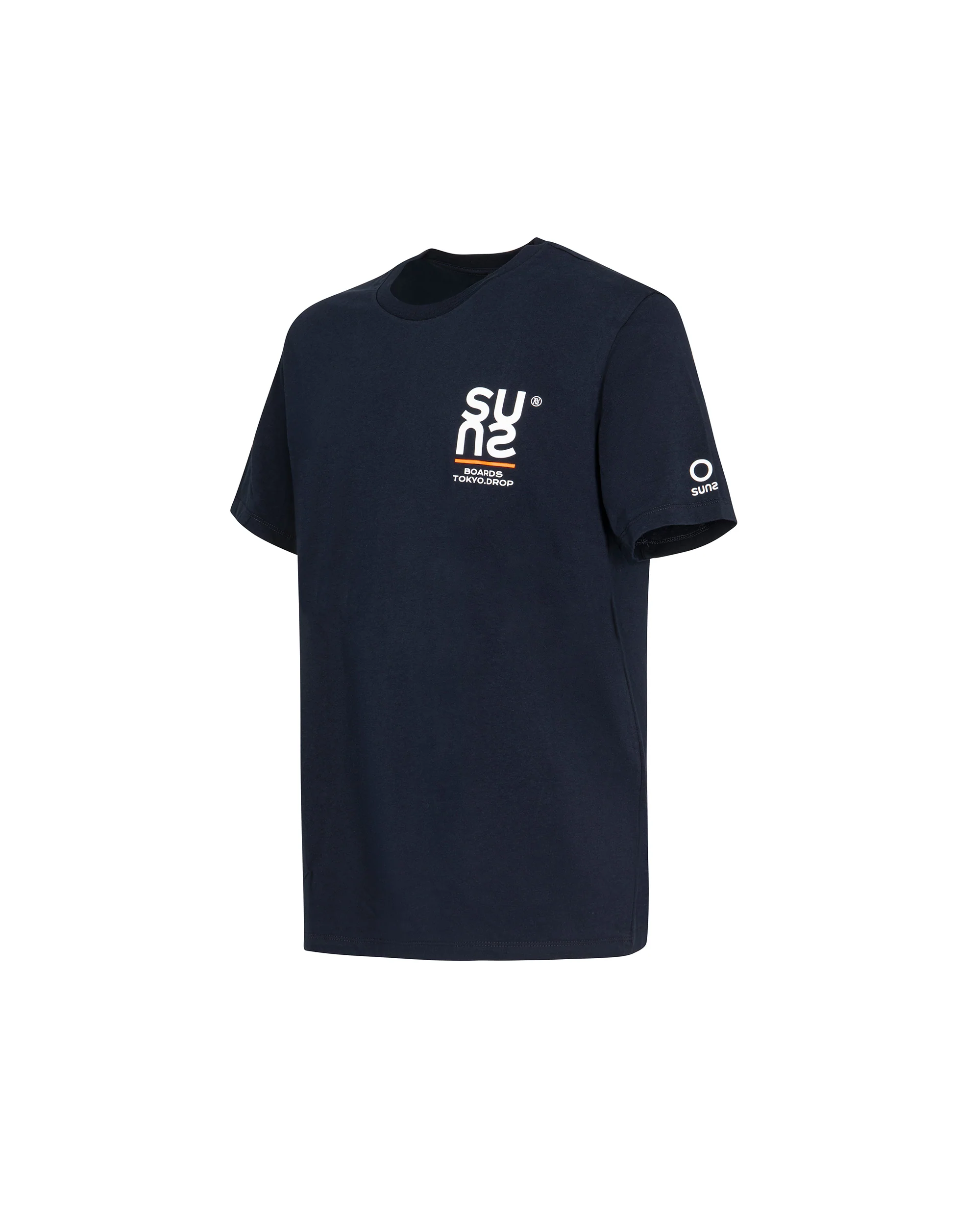 T-shirt uomo Suns Boards Paolo Tokio Boards - Image 4