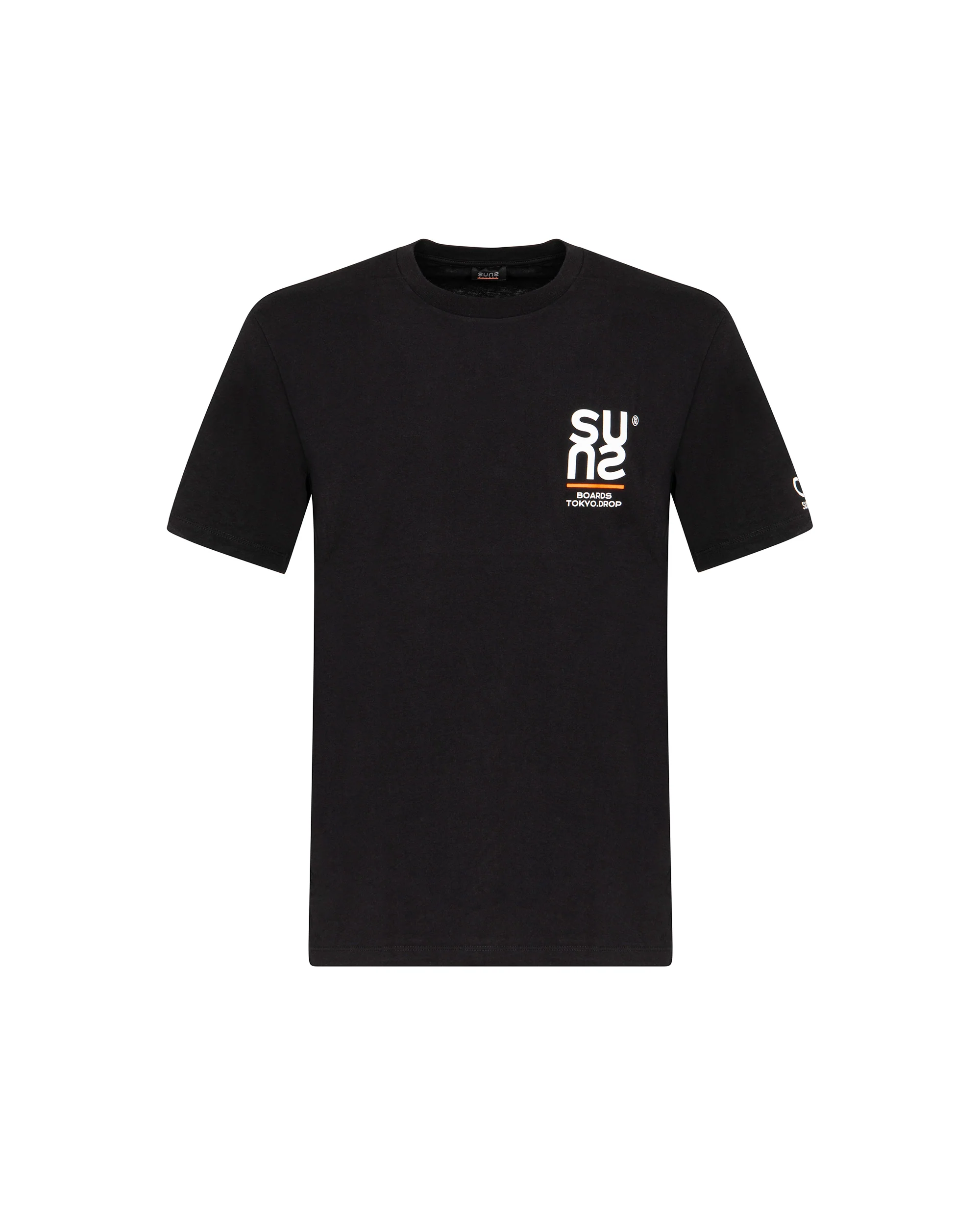 T-shirt uomo Suns Boards Paolo Tokio Boards - Image 6