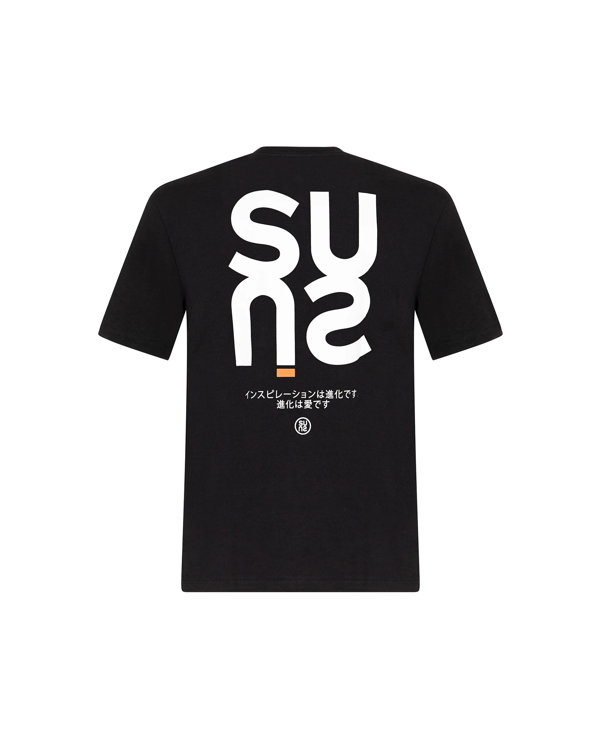 T-shirt uomo Suns Boards Paolo Tokio Boards - Image 8