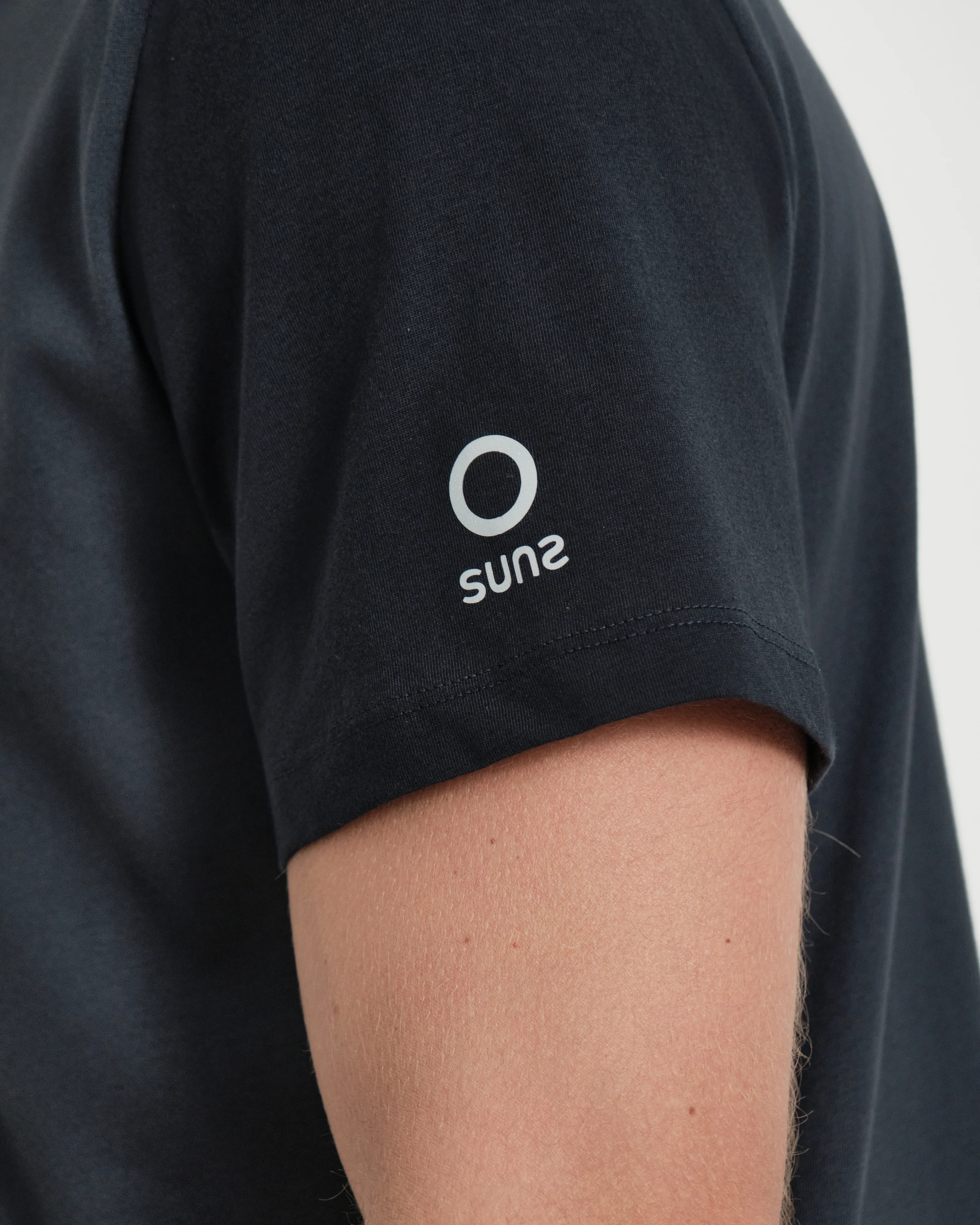 T-shirt uomo Suns Boards Paolo Wave - Image 4