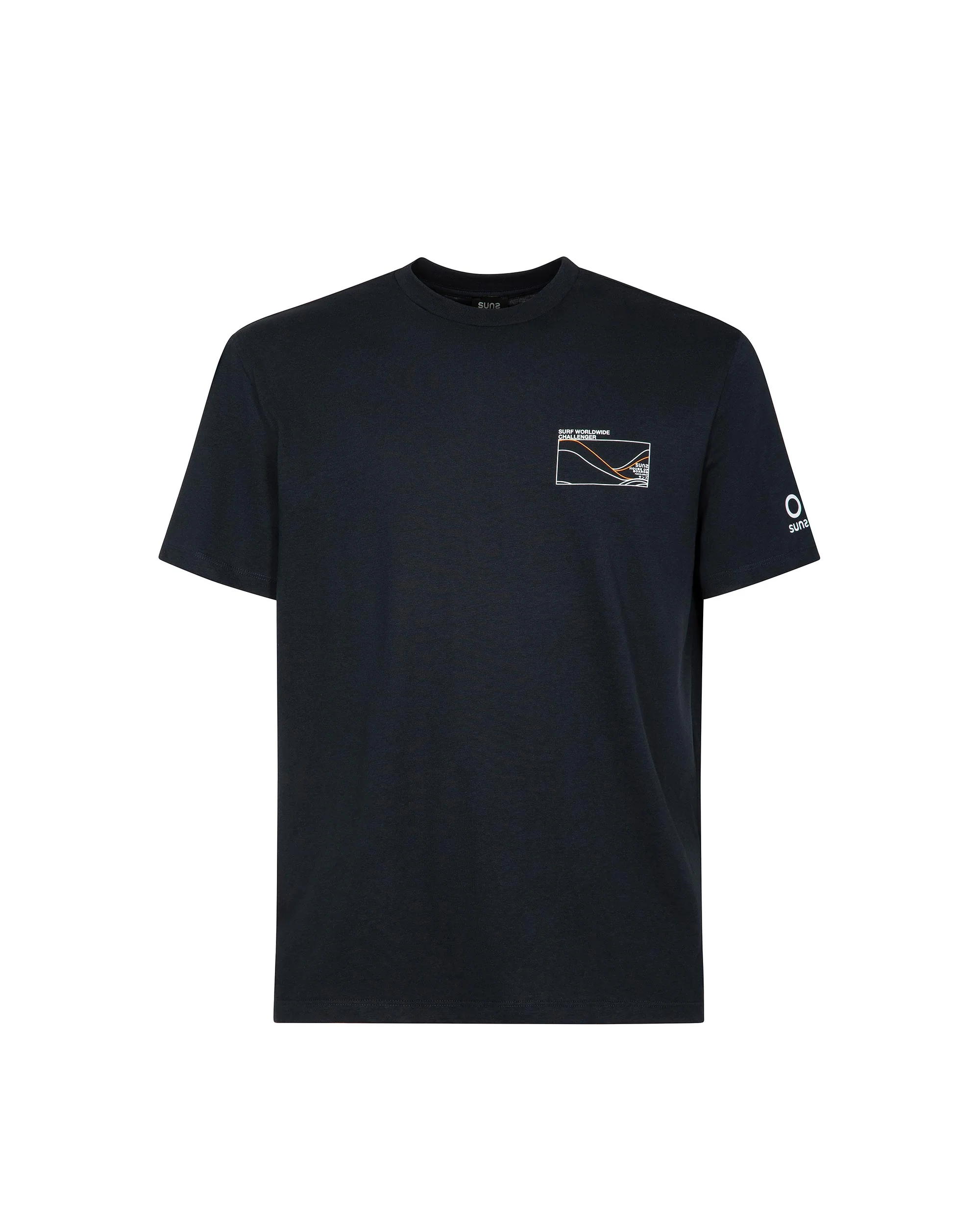 T-shirt uomo Suns Boards Paolo Wave - Image 7