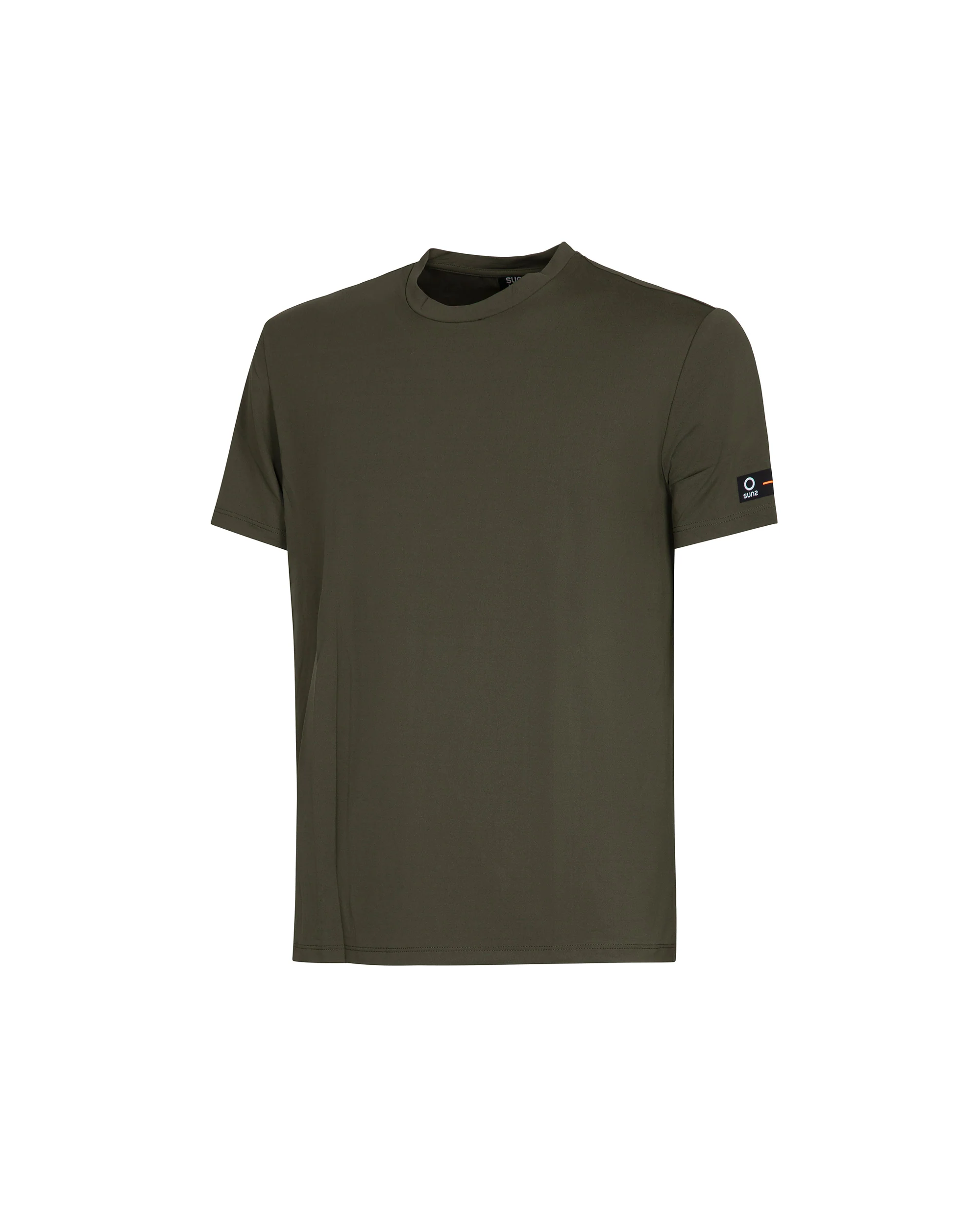 T-shirt uomo Suns Boards Paul Tek in tessuto tecnico - Image 11