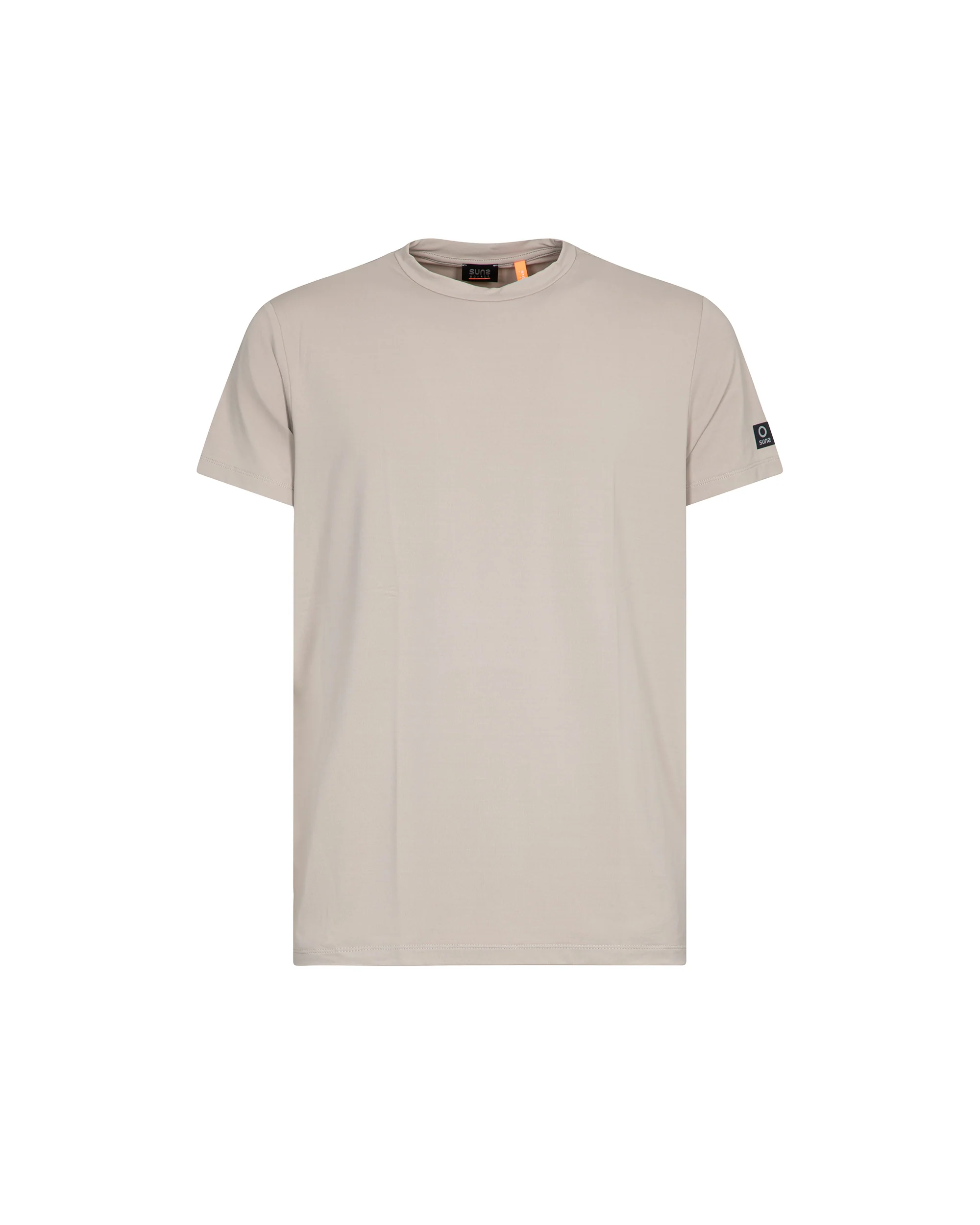 T-shirt uomo Suns Boards Paul Tek in tessuto tecnico - Image 12