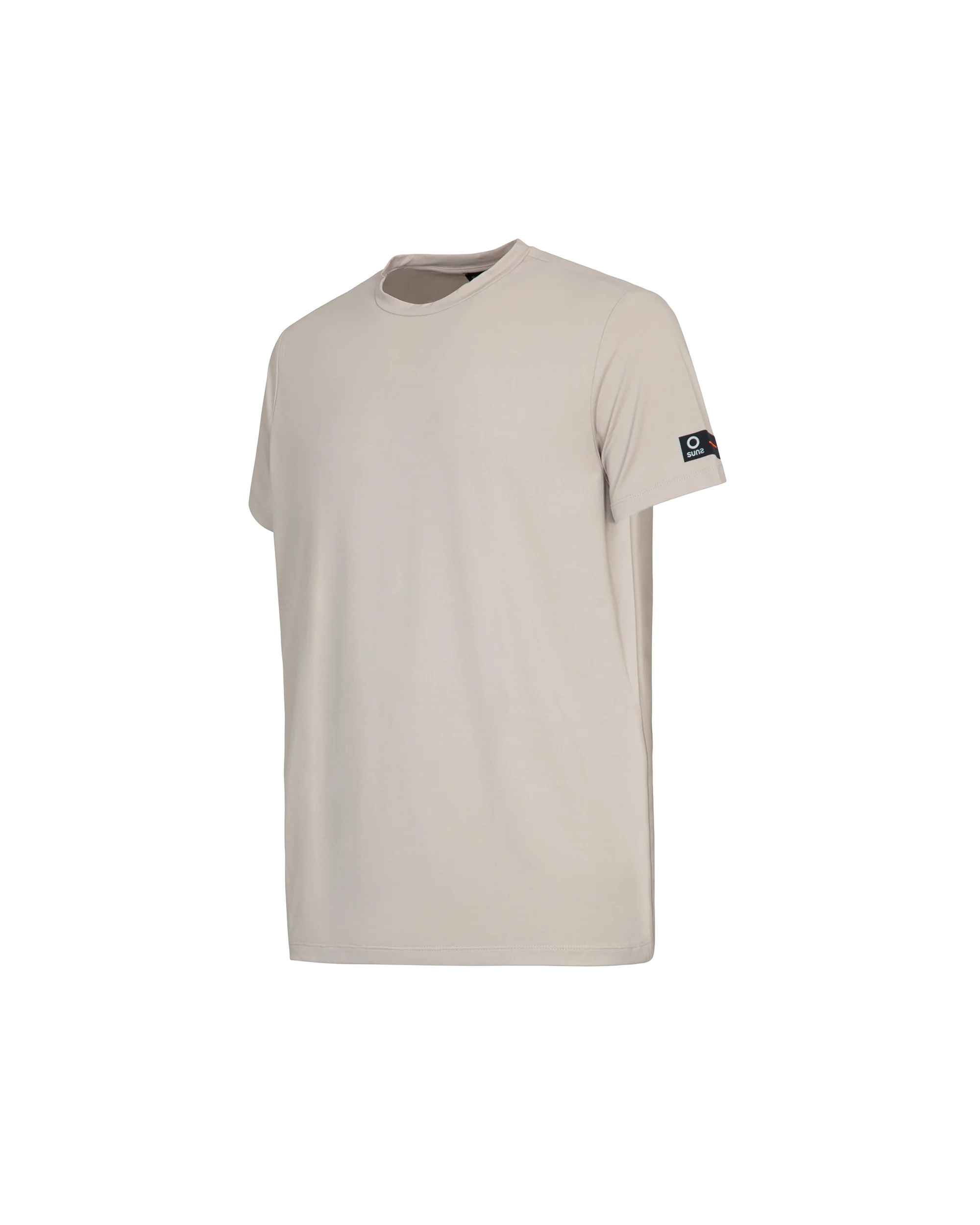 T-shirt uomo Suns Boards Paul Tek in tessuto tecnico - Image 13