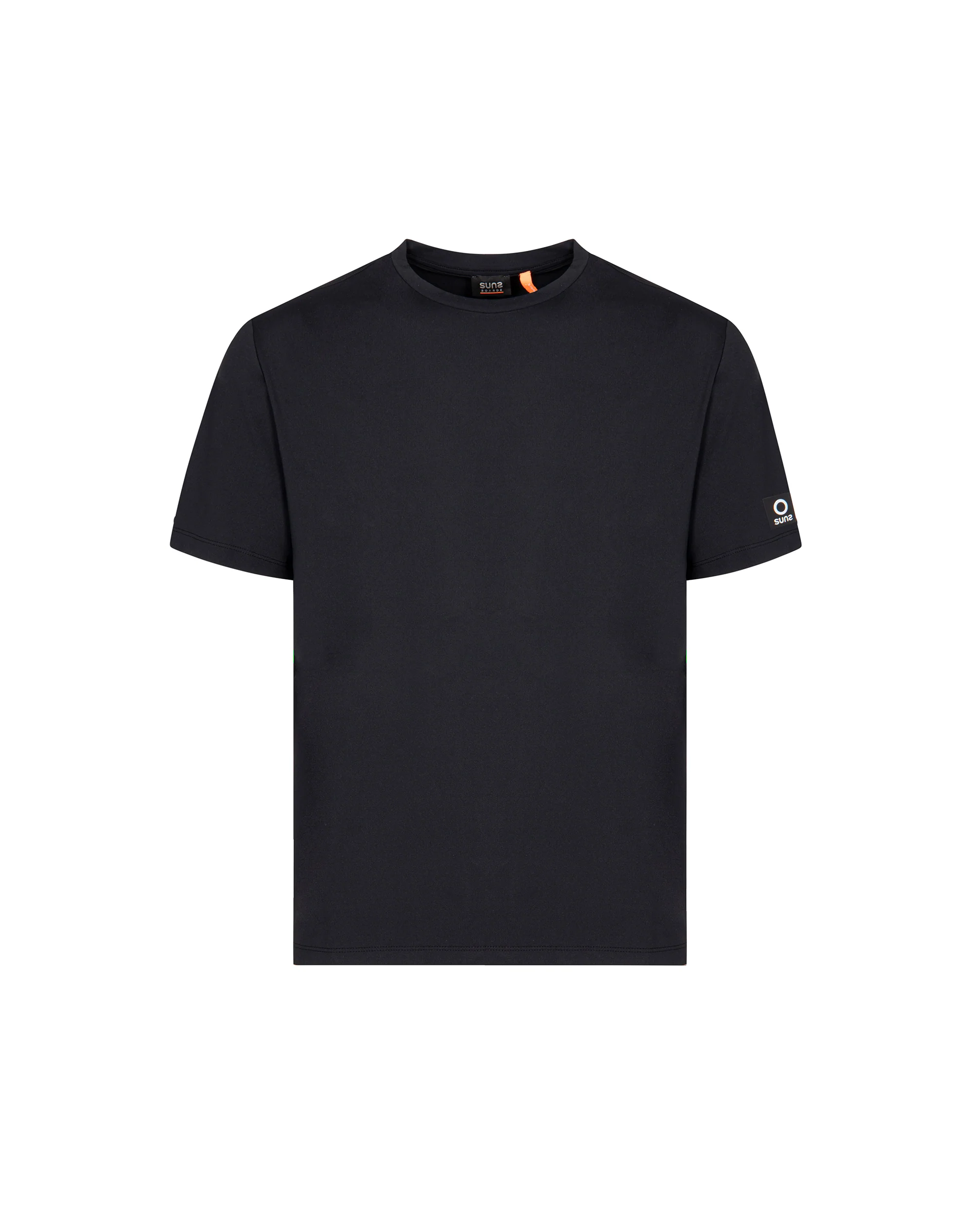 T-shirt uomo Suns Boards Paul Tek in tessuto tecnico - Image 4