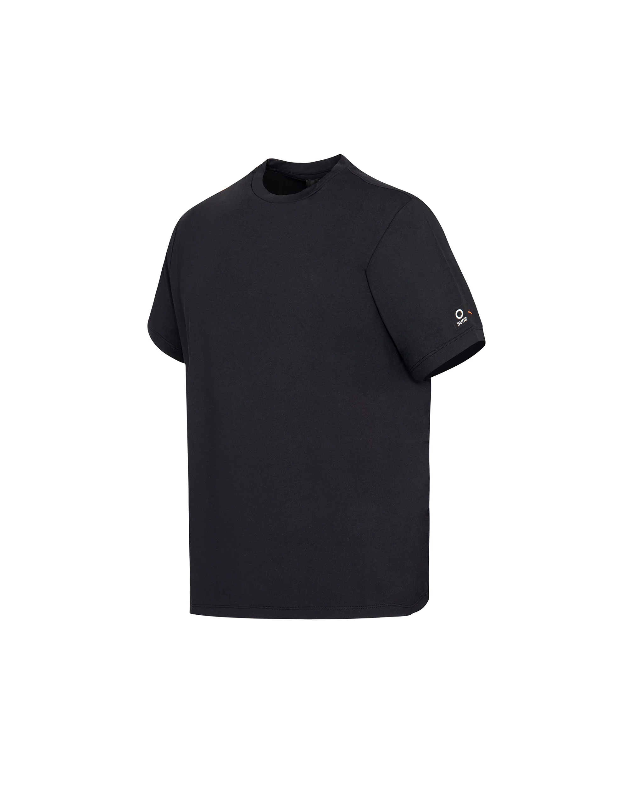 T-shirt uomo Suns Boards Paul Tek in tessuto tecnico - Image 5