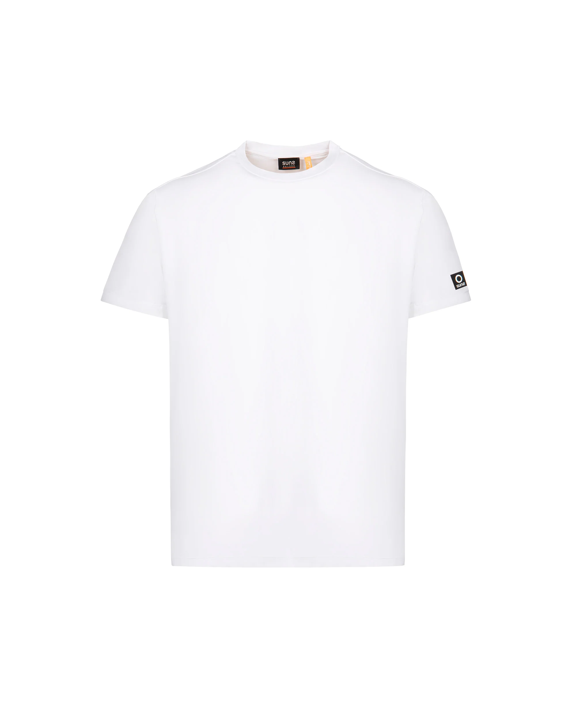 T-shirt uomo Suns Boards Paul Tek in tessuto tecnico - Image 7