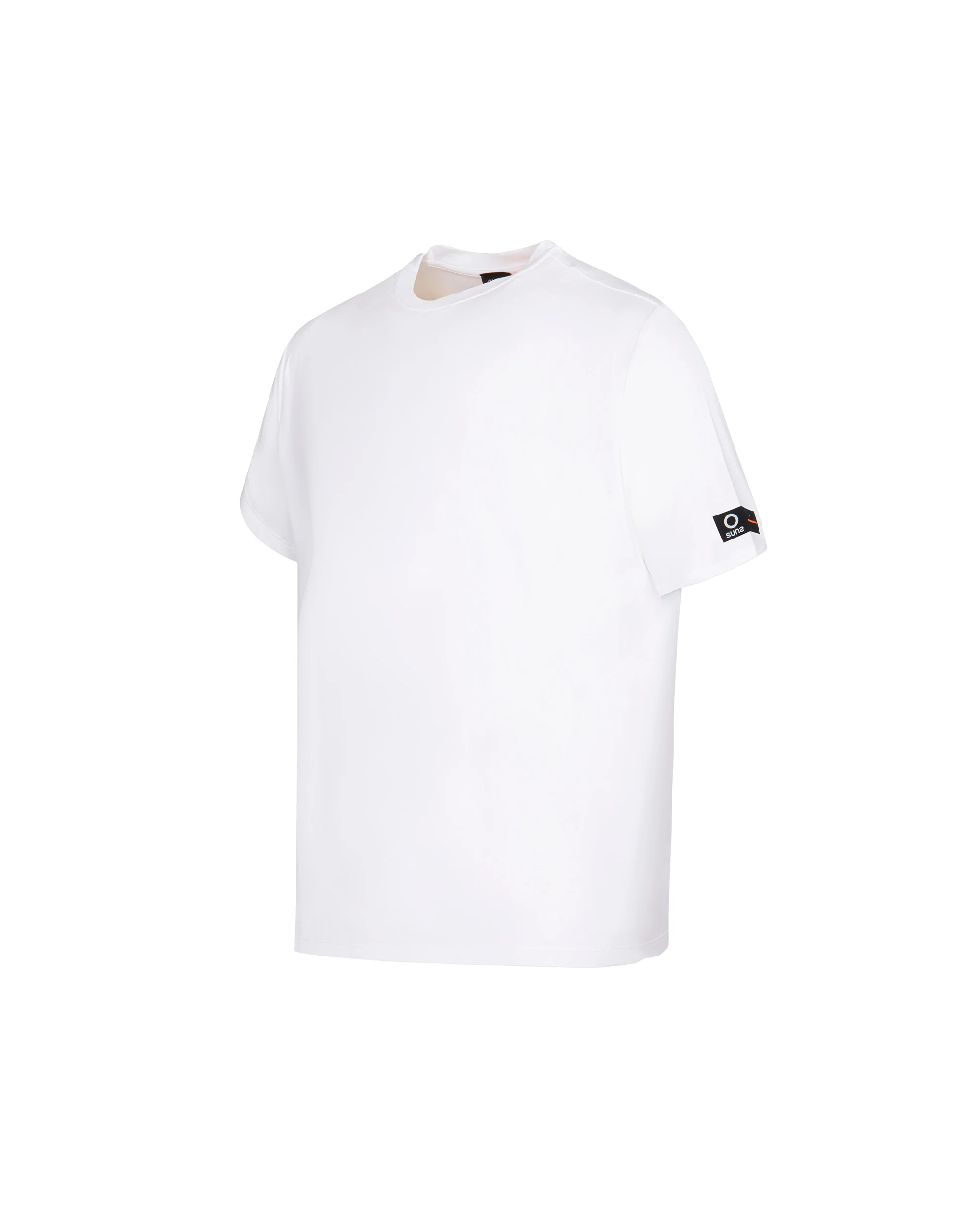 T-shirt uomo Suns Boards Paul Tek in tessuto tecnico - Image 8