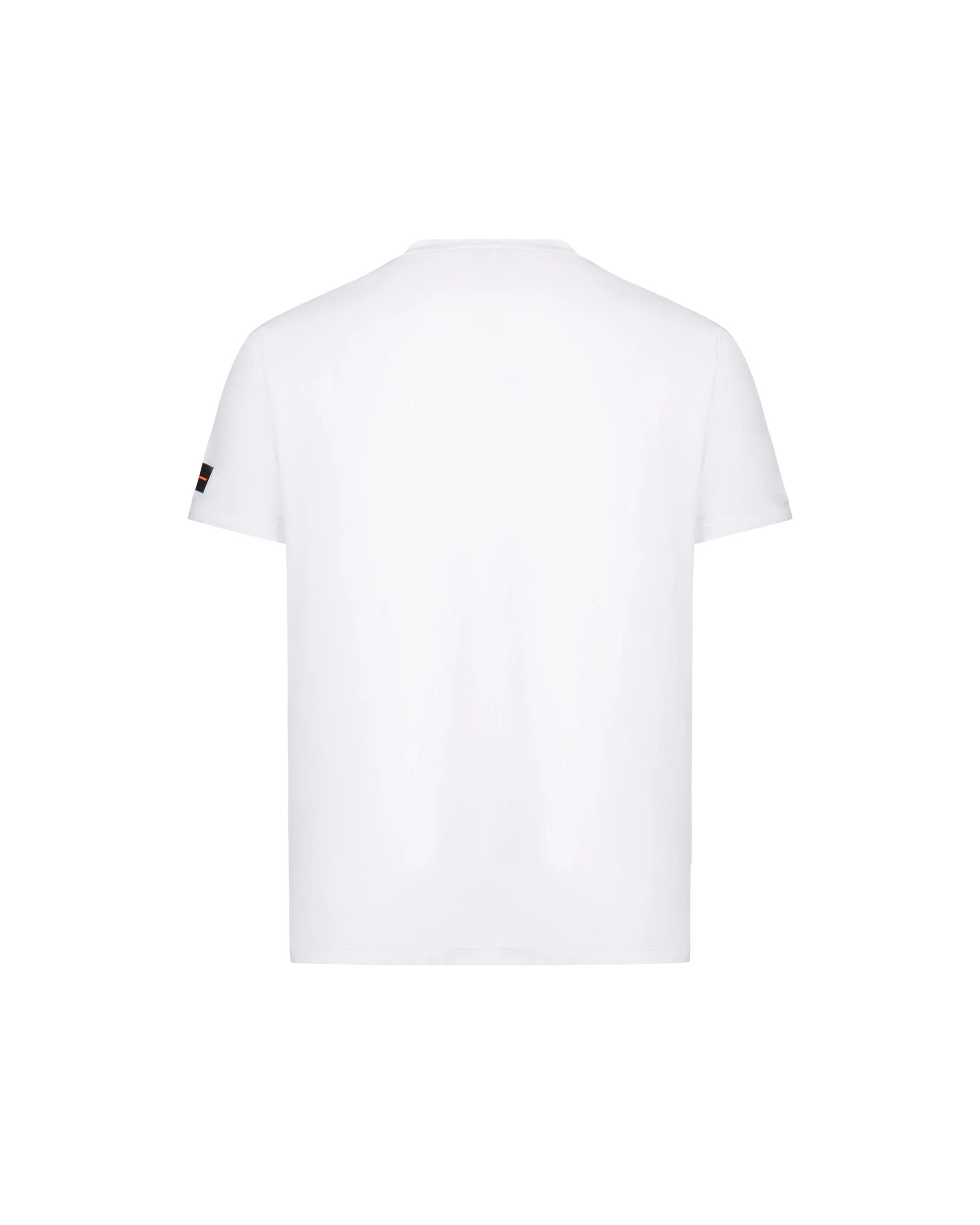 T-shirt uomo Suns Boards Paul Tek in tessuto tecnico - Image 9