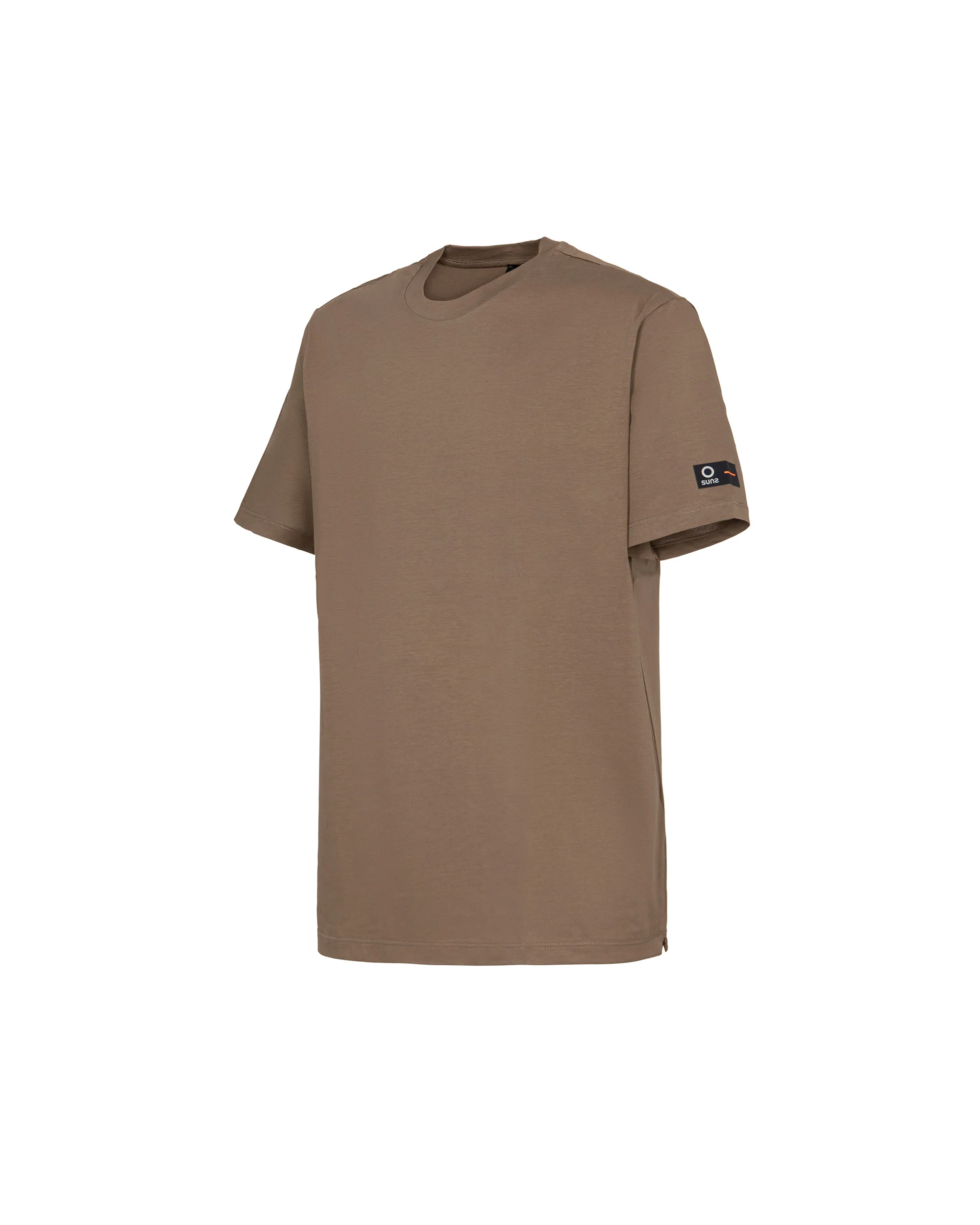T-shirt Uomo SUNS Paul Lux in cotone mercerizzato - Image 18