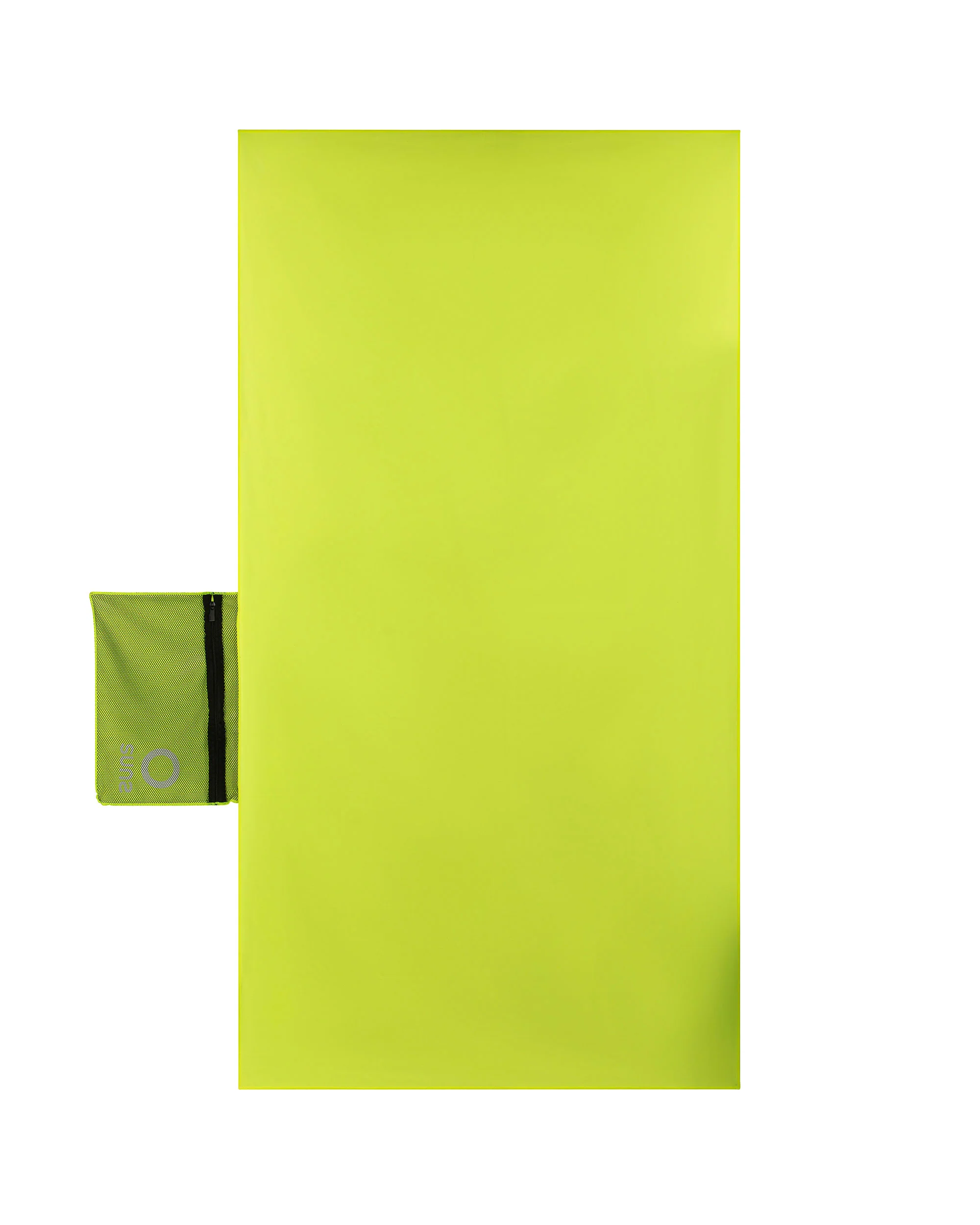 Telo mare richiudibile SUNS in microfibra - Image 6