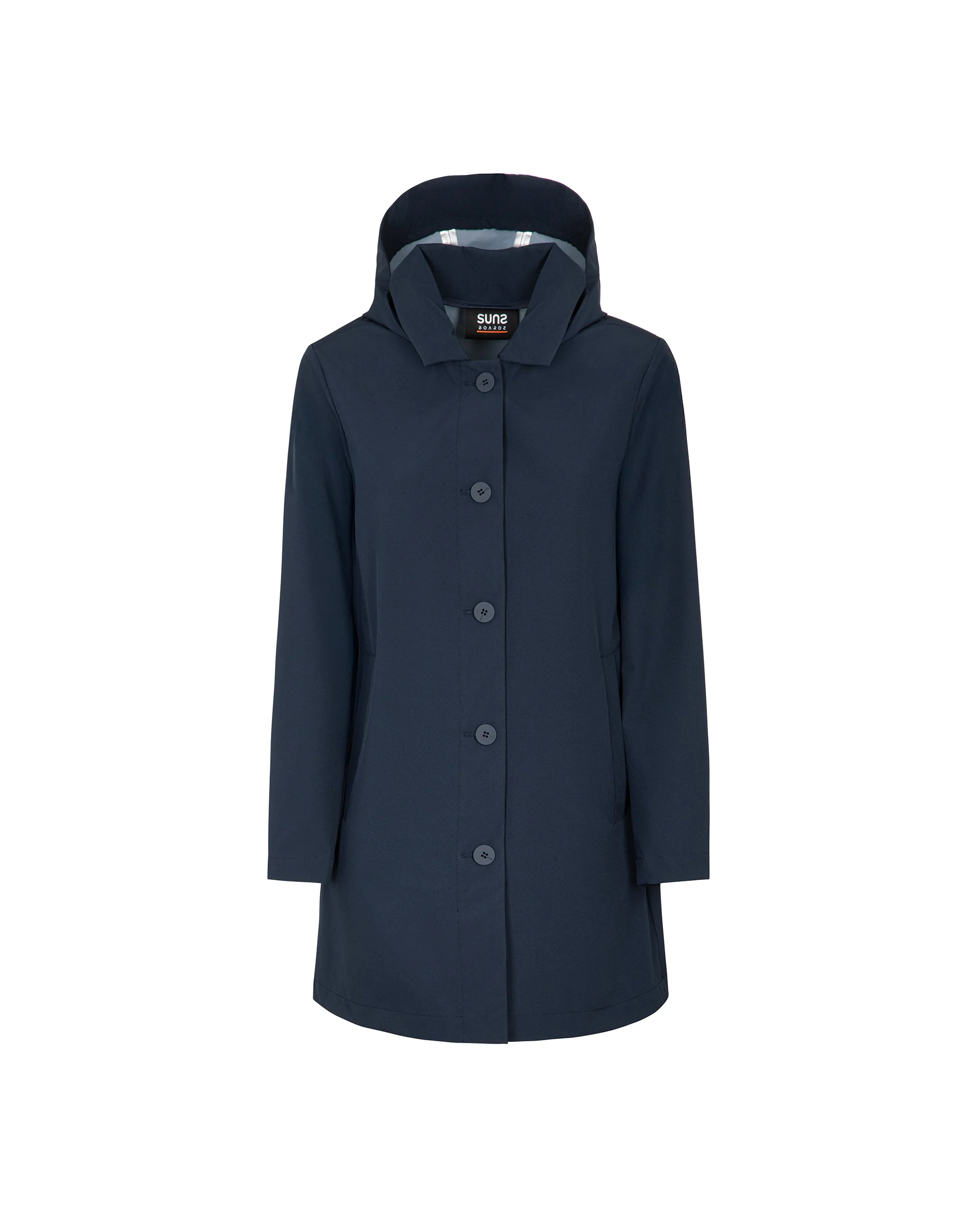 Trench Donna SUNS Crocetta Conf - Image 13