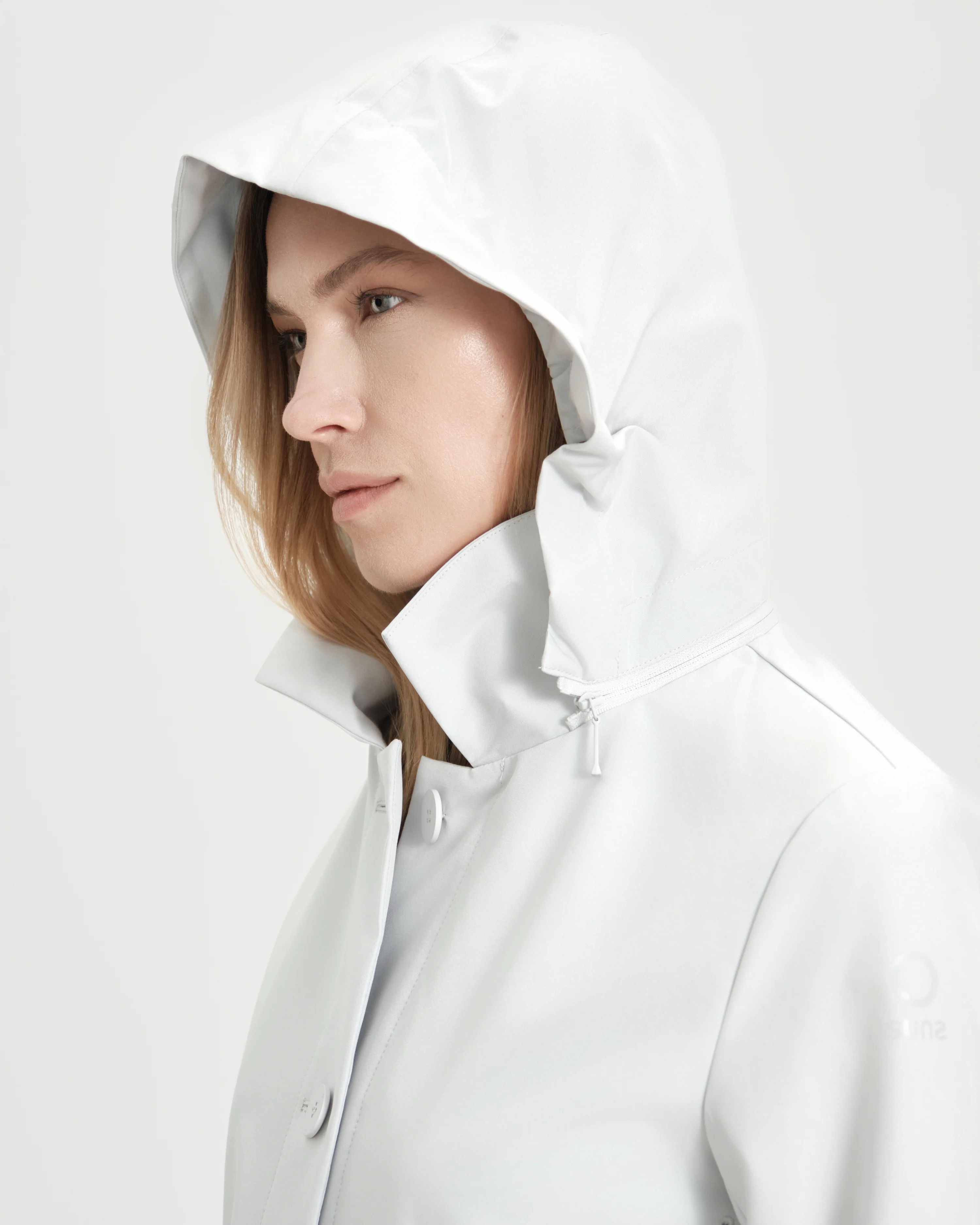 Trench Donna SUNS Crocetta Conf - Image 18