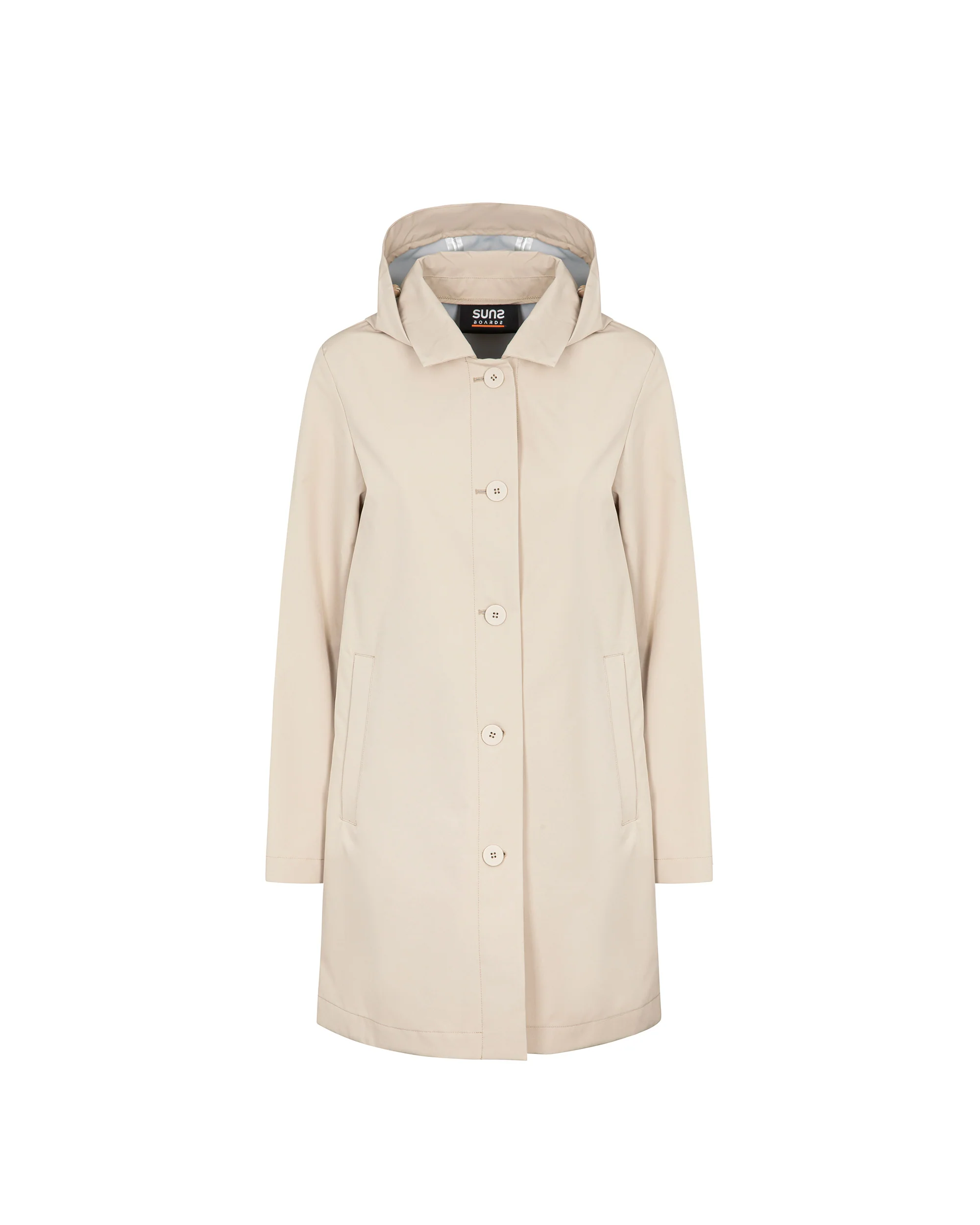 Trench Donna SUNS Crocetta Conf - Image 20
