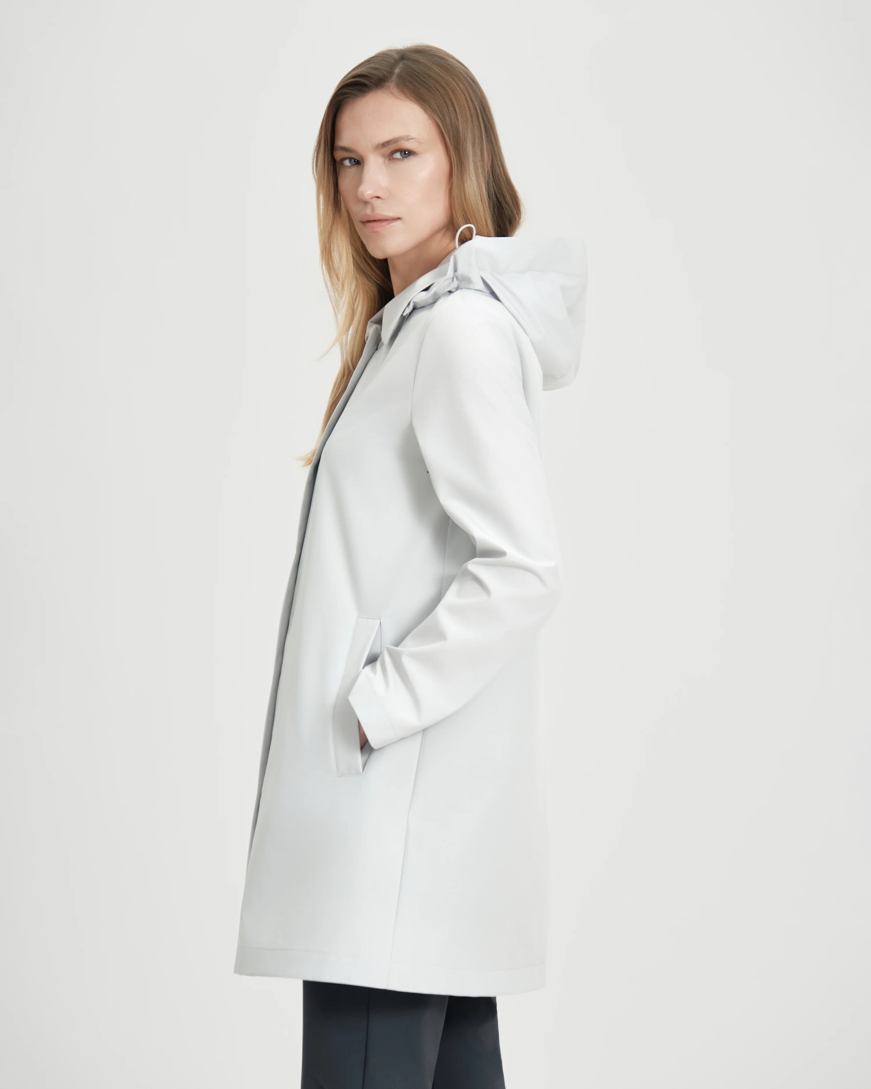 Trench Donna SUNS Crocetta Conf - Image 22