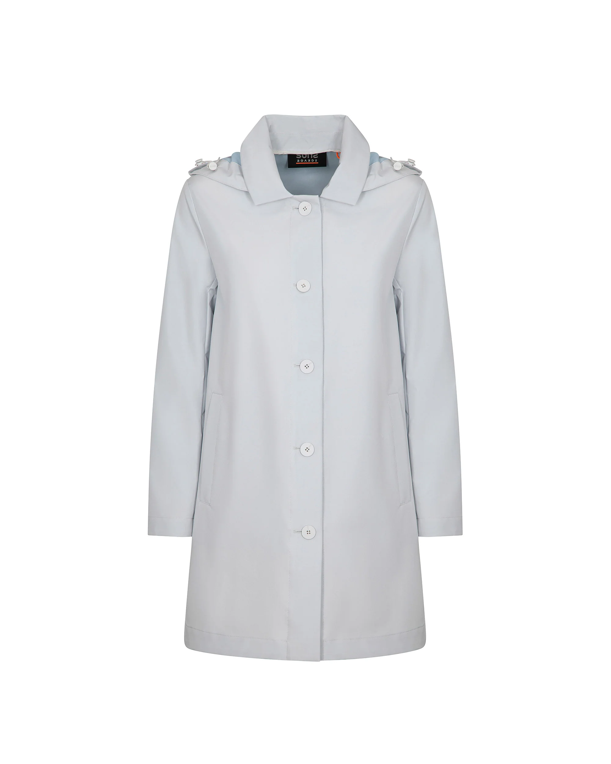 Trench Donna SUNS Crocetta Conf - Image 6