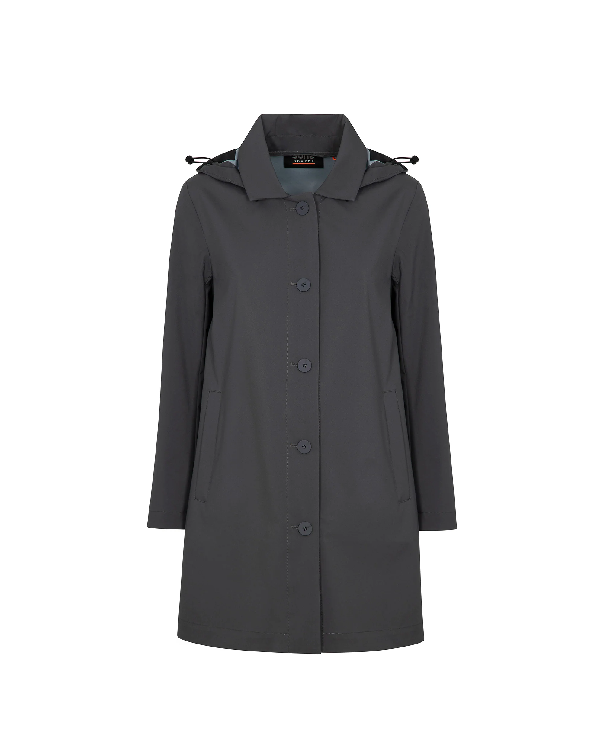 Trench Donna SUNS Crocetta Conf - Image 9
