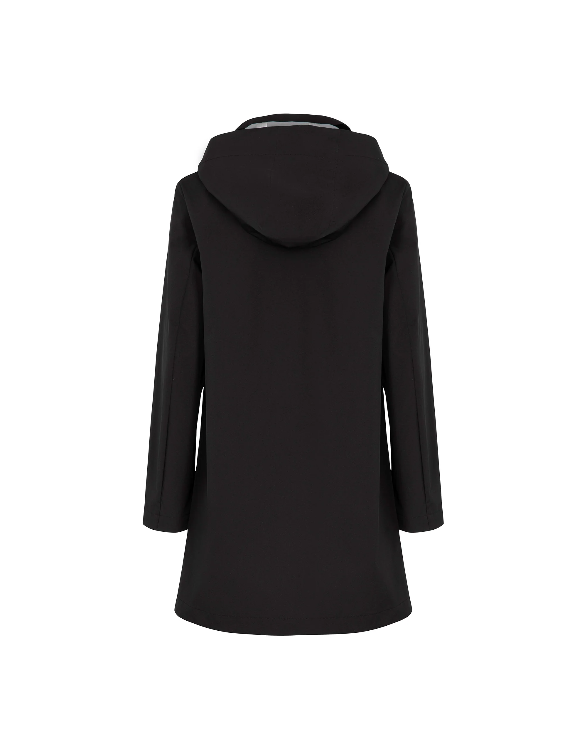 Trench Donna SUNS Crocetta New - Image 10