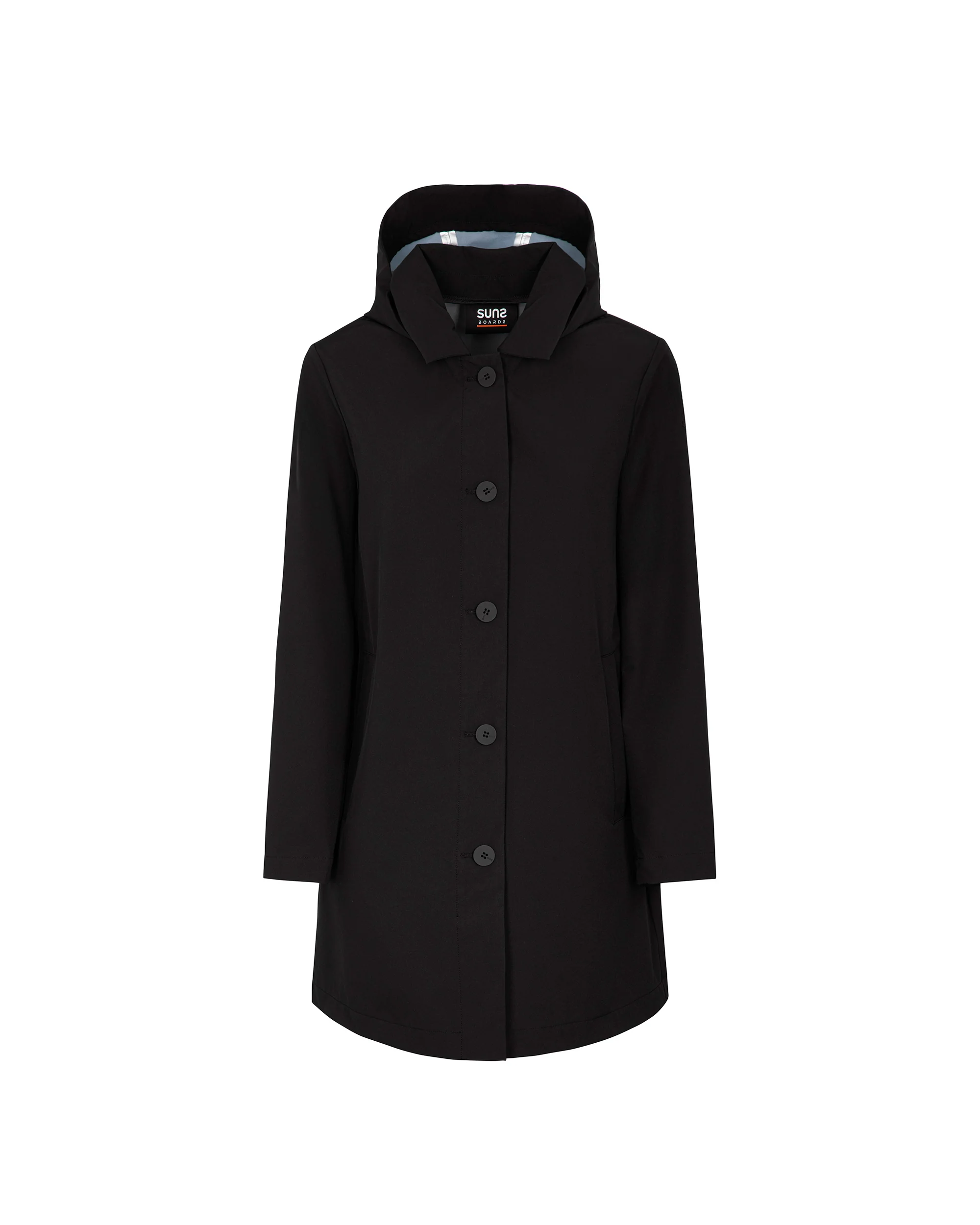 Trench Donna SUNS Crocetta New - Image 9