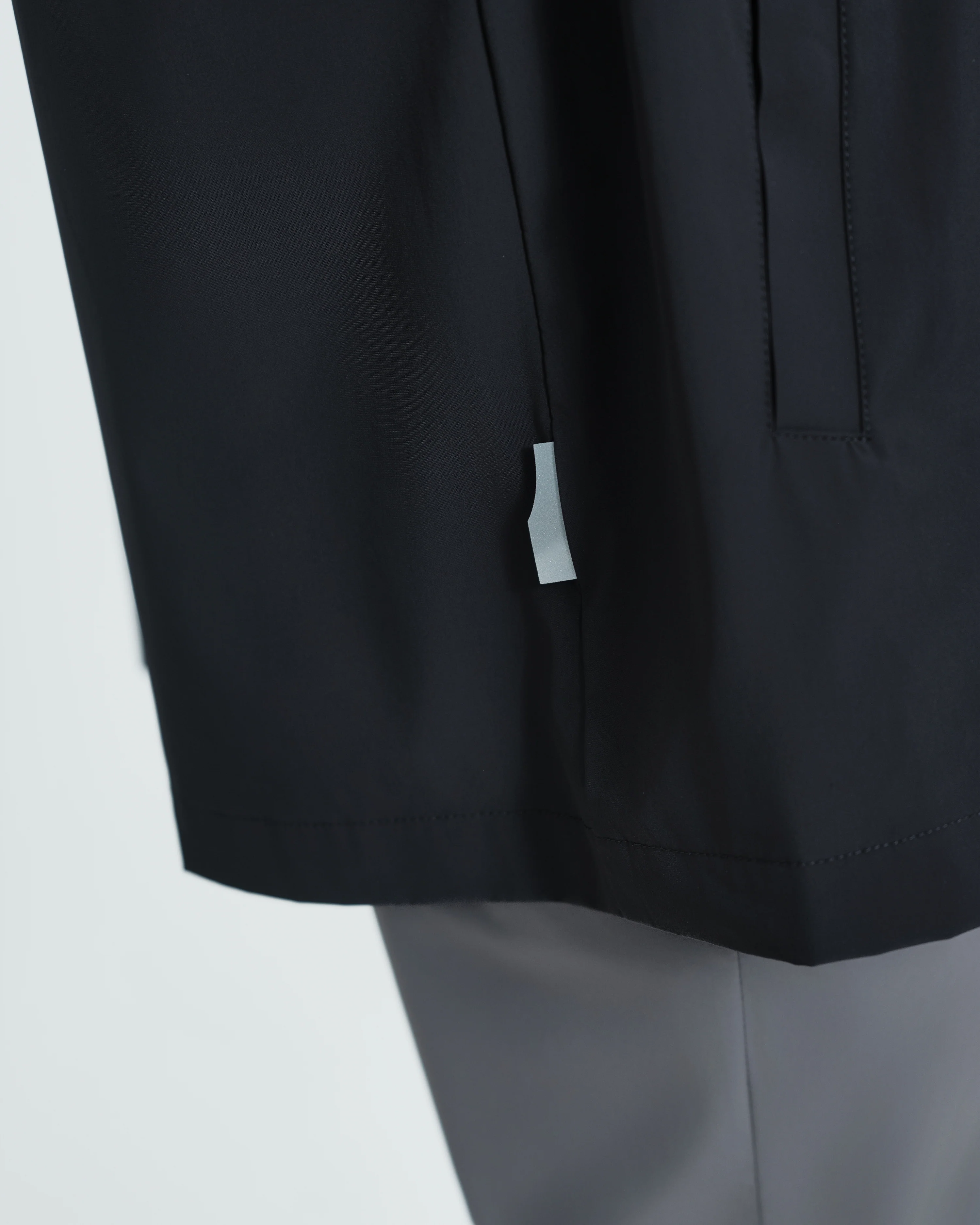 Trench Uomo SUNS Burbo Stretch - Image 8