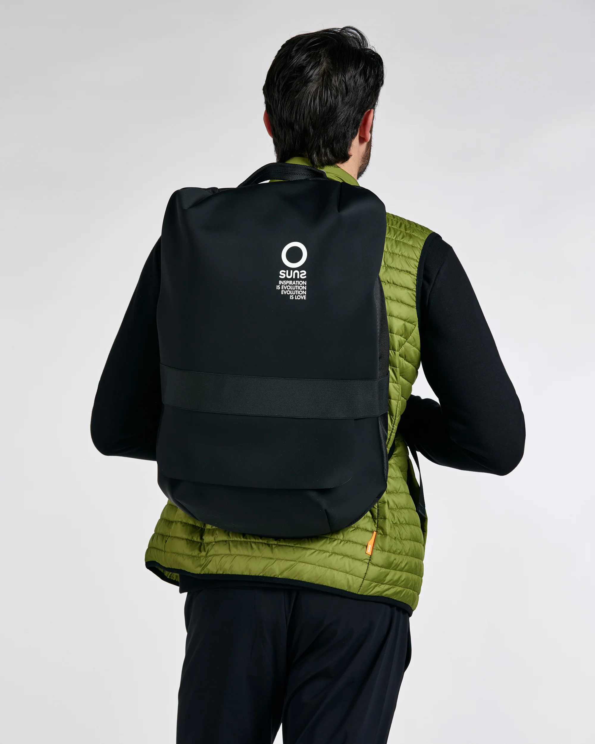 Zaino 24 ore Guscio Suns Boards in neoprene - Image 3