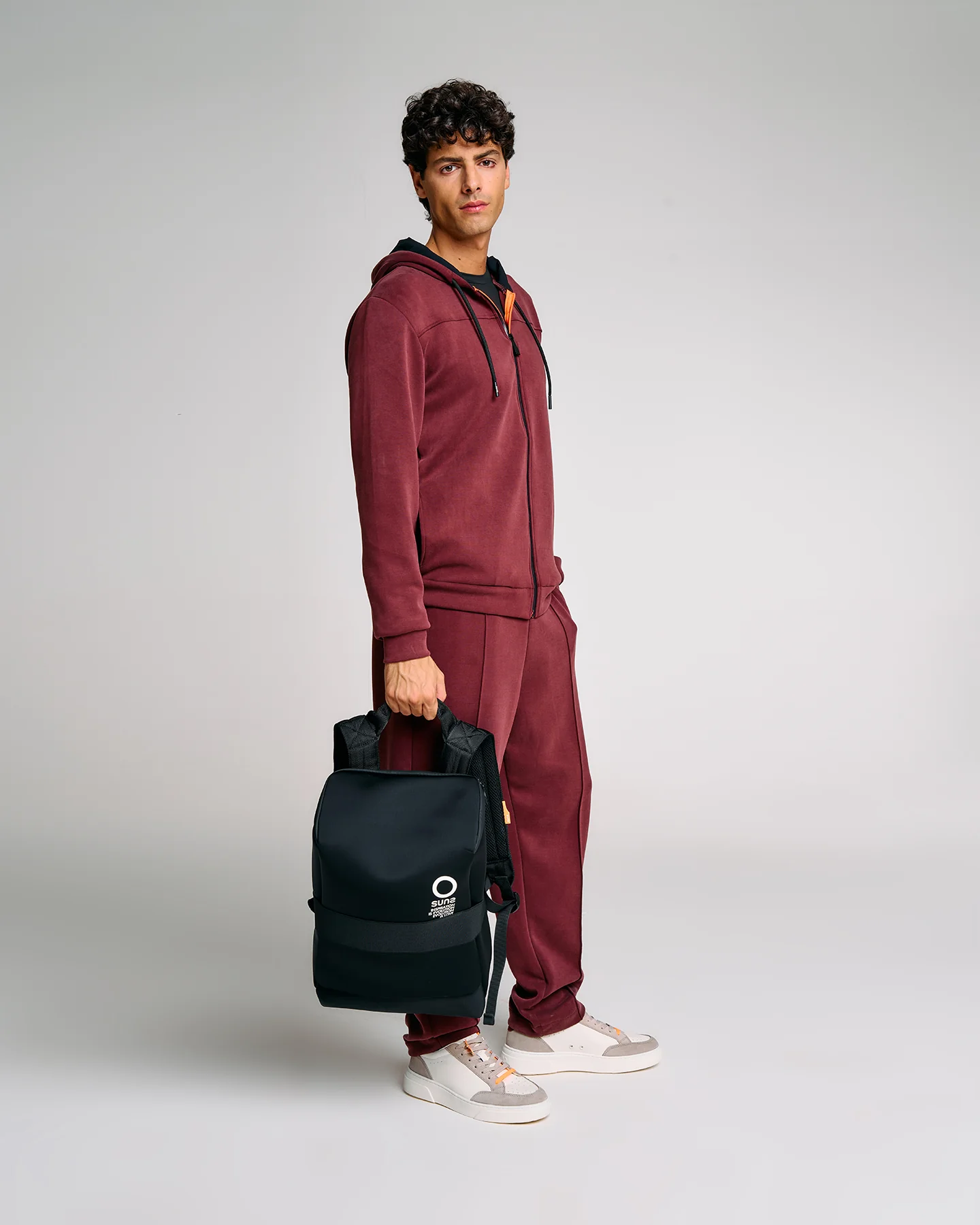 Zaino 24 Ore Suns in neoprene - Image 19