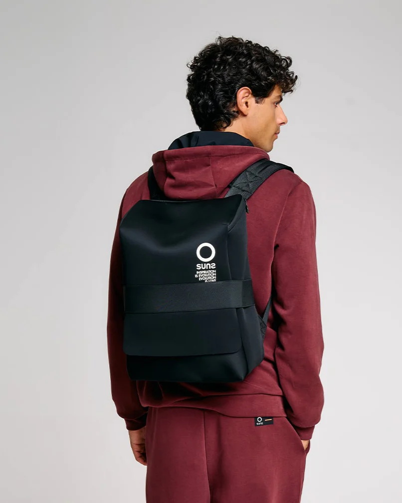 Zaino 24 Ore Suns in neoprene - Image 20