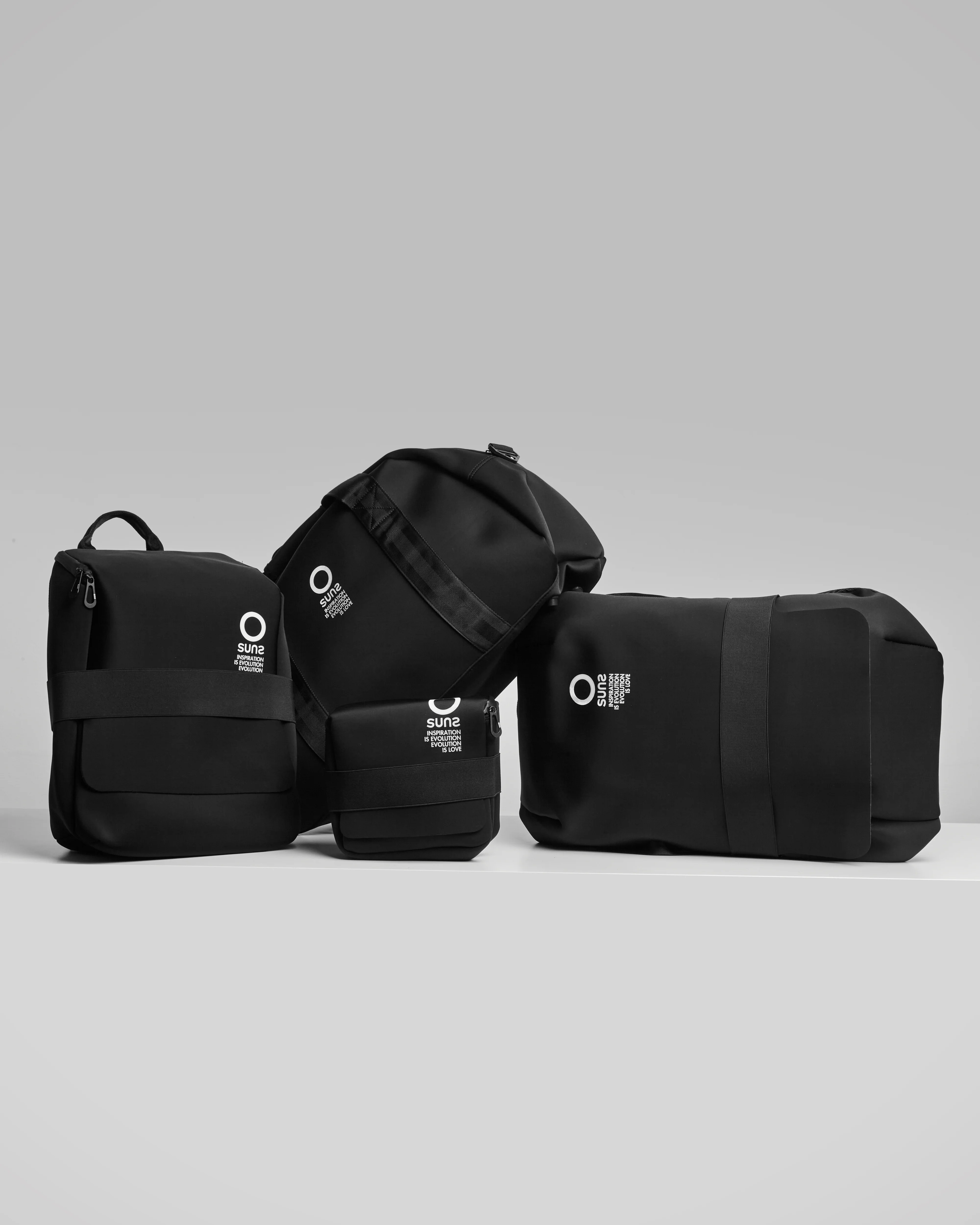 Zaino 24 Ore Suns in neoprene - Image 23