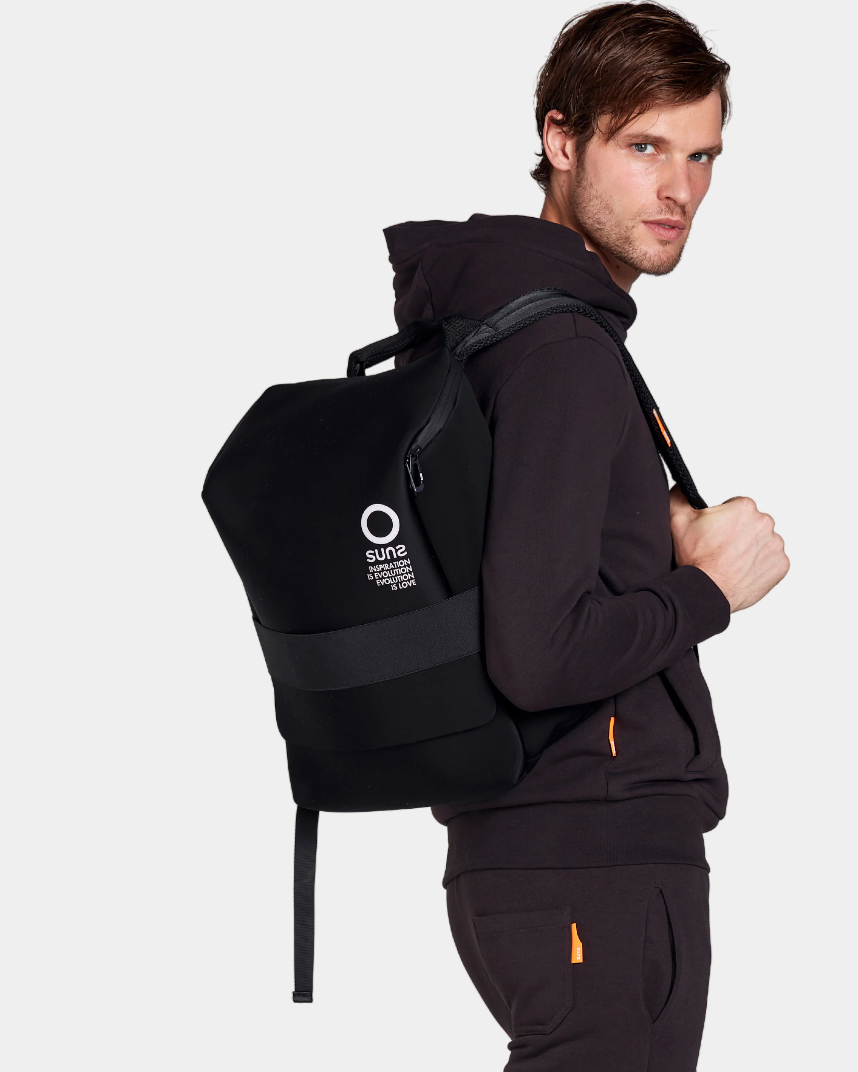 Zaino 24 Ore Suns in neoprene - Image 32