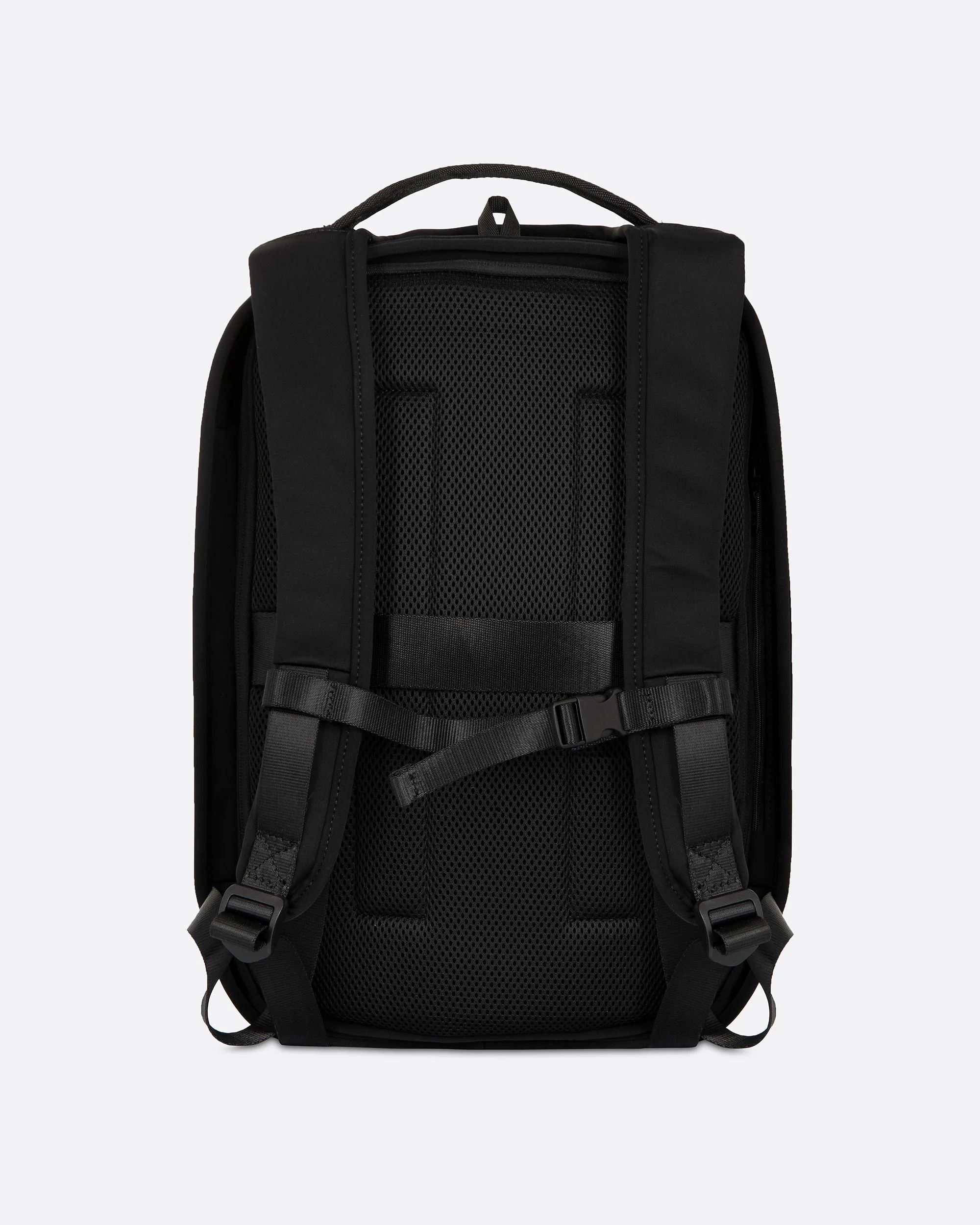 Zaino Suns Boards Bag Tag in neoprene tecnico con zip nascosta - Image 3