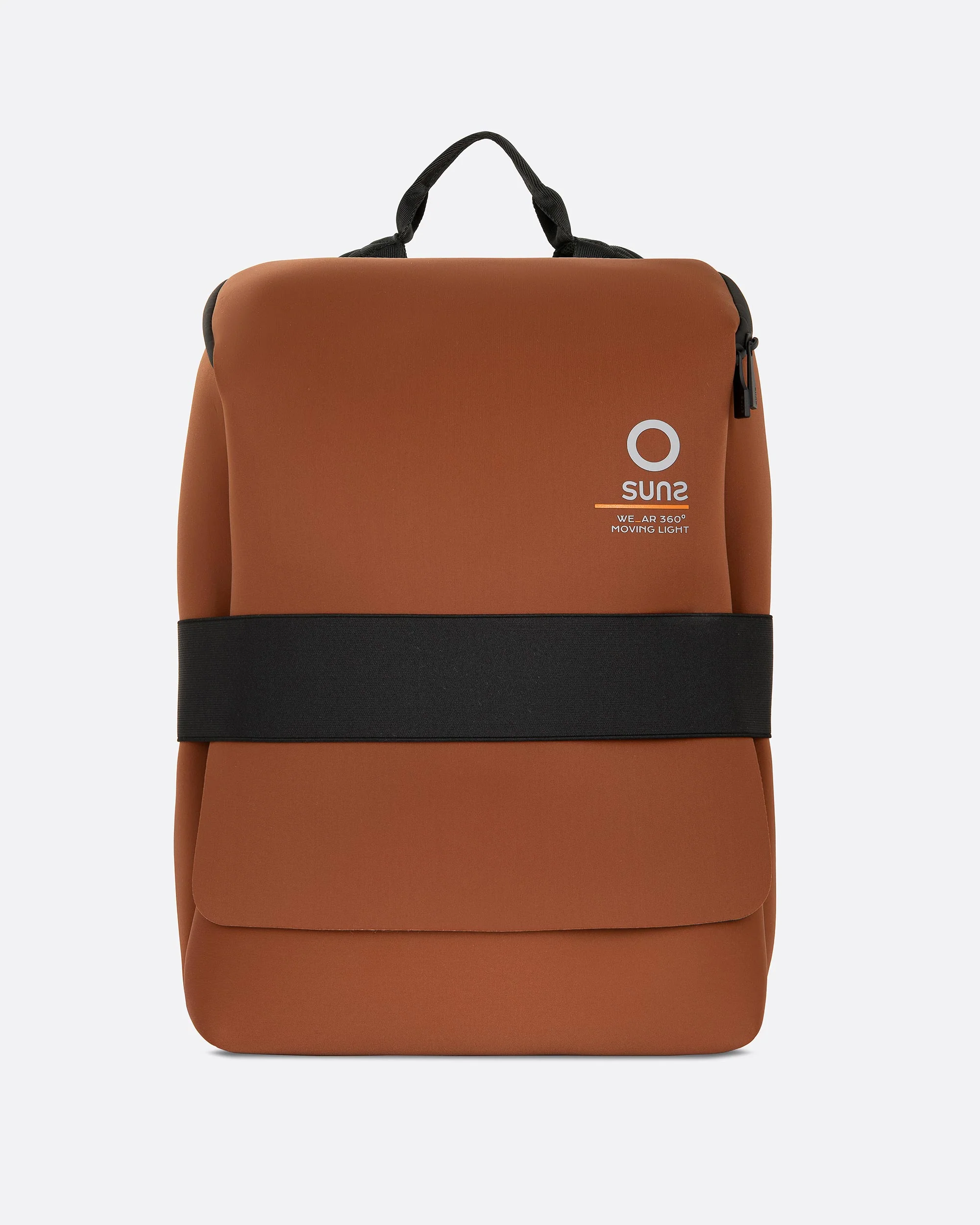 Zaino Suns Boards Stone Nep Pack medium in neoprene - Image 13